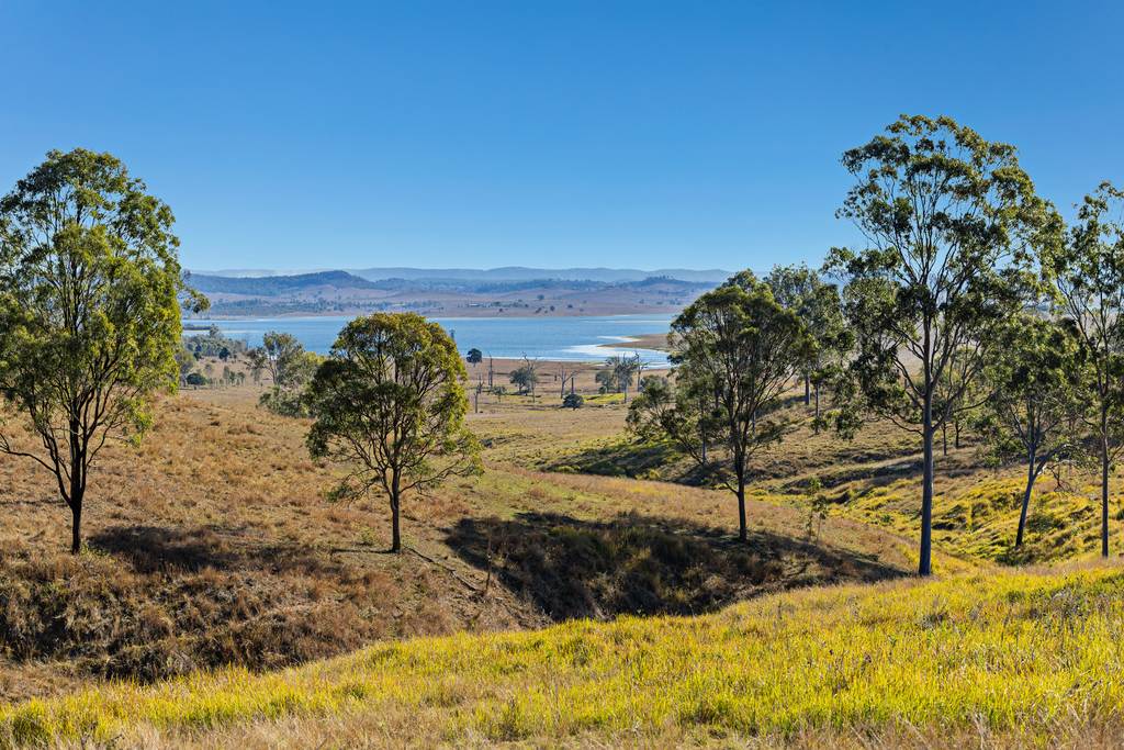 2059 Wivenhoe Somerset Road, Bryden QLD 4312