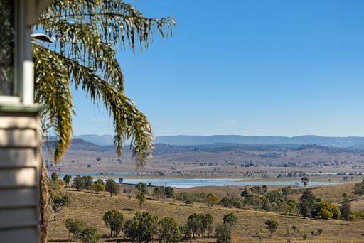 2059 Wivenhoe Somerset Road, Bryden QLD 4312