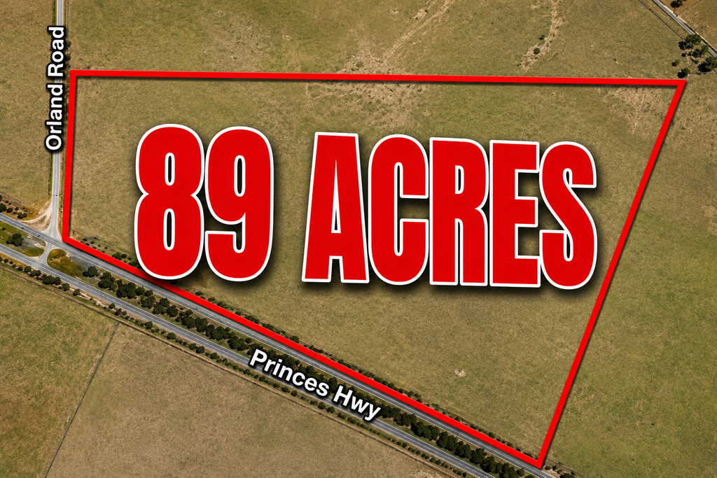 Lot 16 Princes Highway, Tailem Bend SA 5260