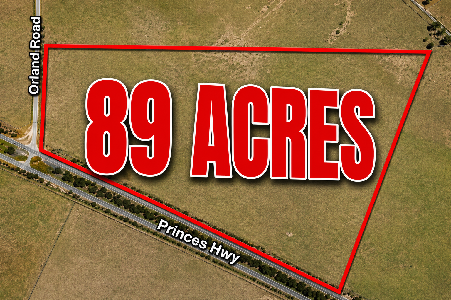 Lot 16 Princes Highway, Tailem Bend For Sale by Farmbuy.com - image 1