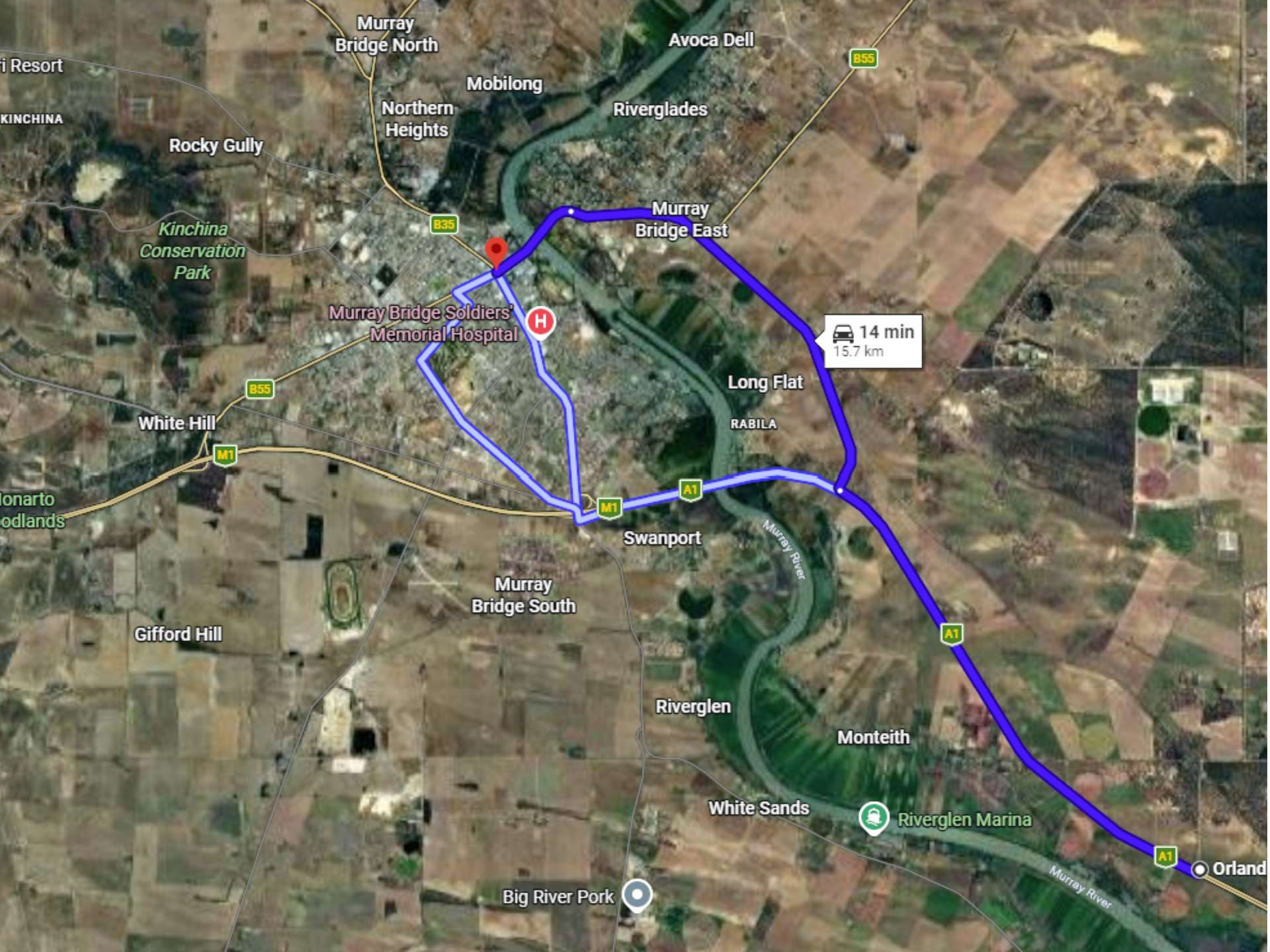 Lot 16 Princes Highway, Tailem Bend For Sale by Farmbuy.com - image 8