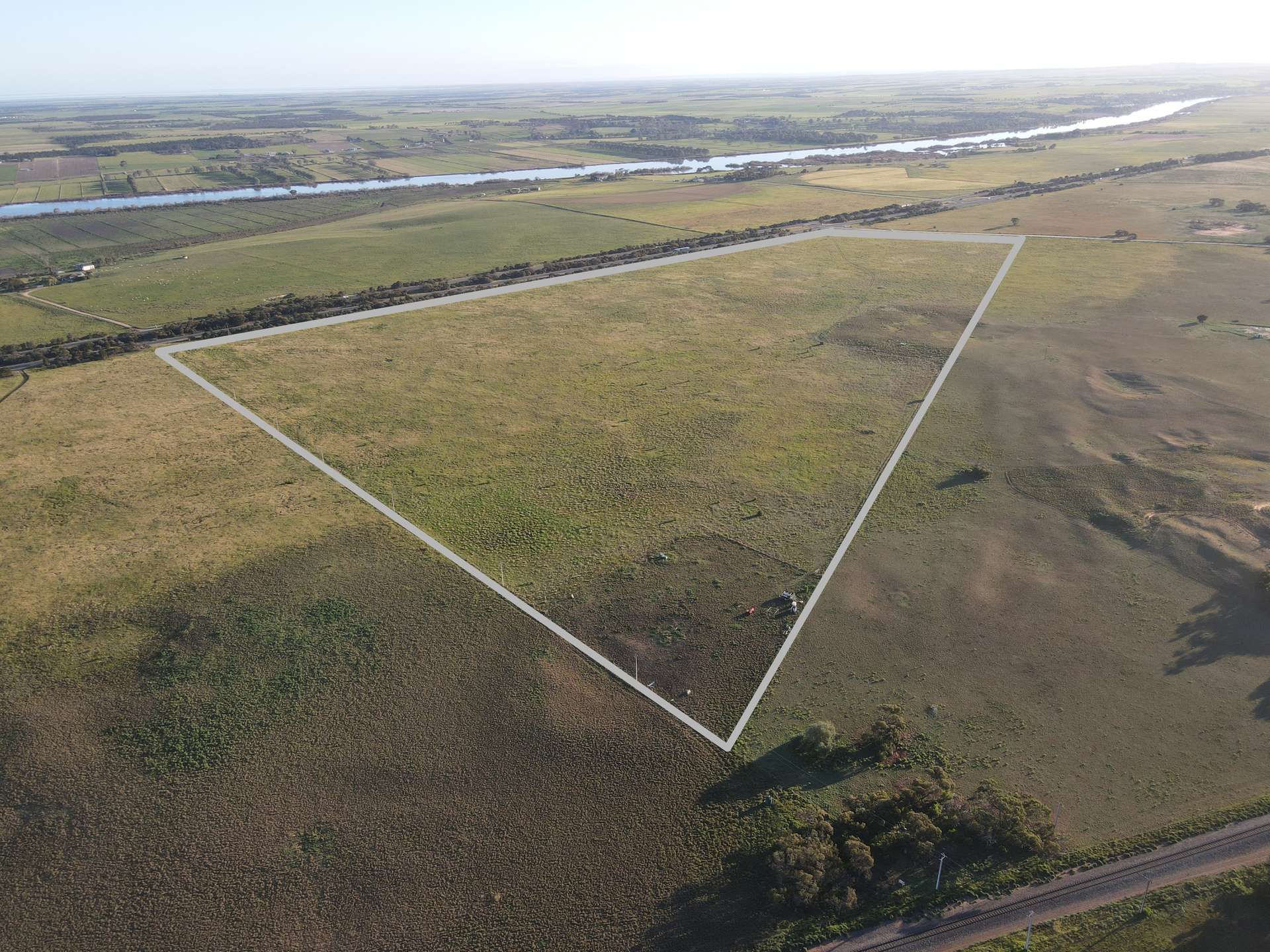 Lot 16 Princes Highway, Tailem Bend For Sale by Farmbuy.com - image 2