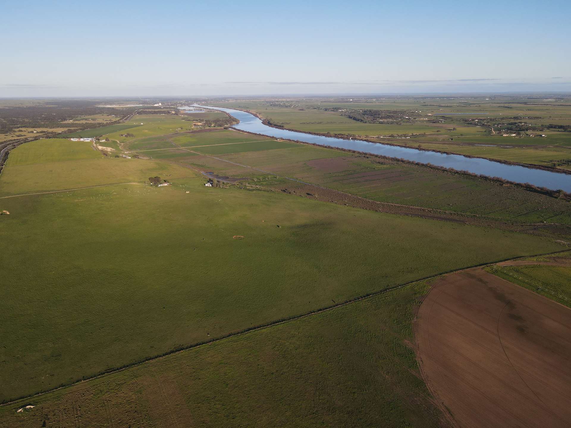 Lot 16 Princes Highway, Tailem Bend For Sale by Farmbuy.com - image 6