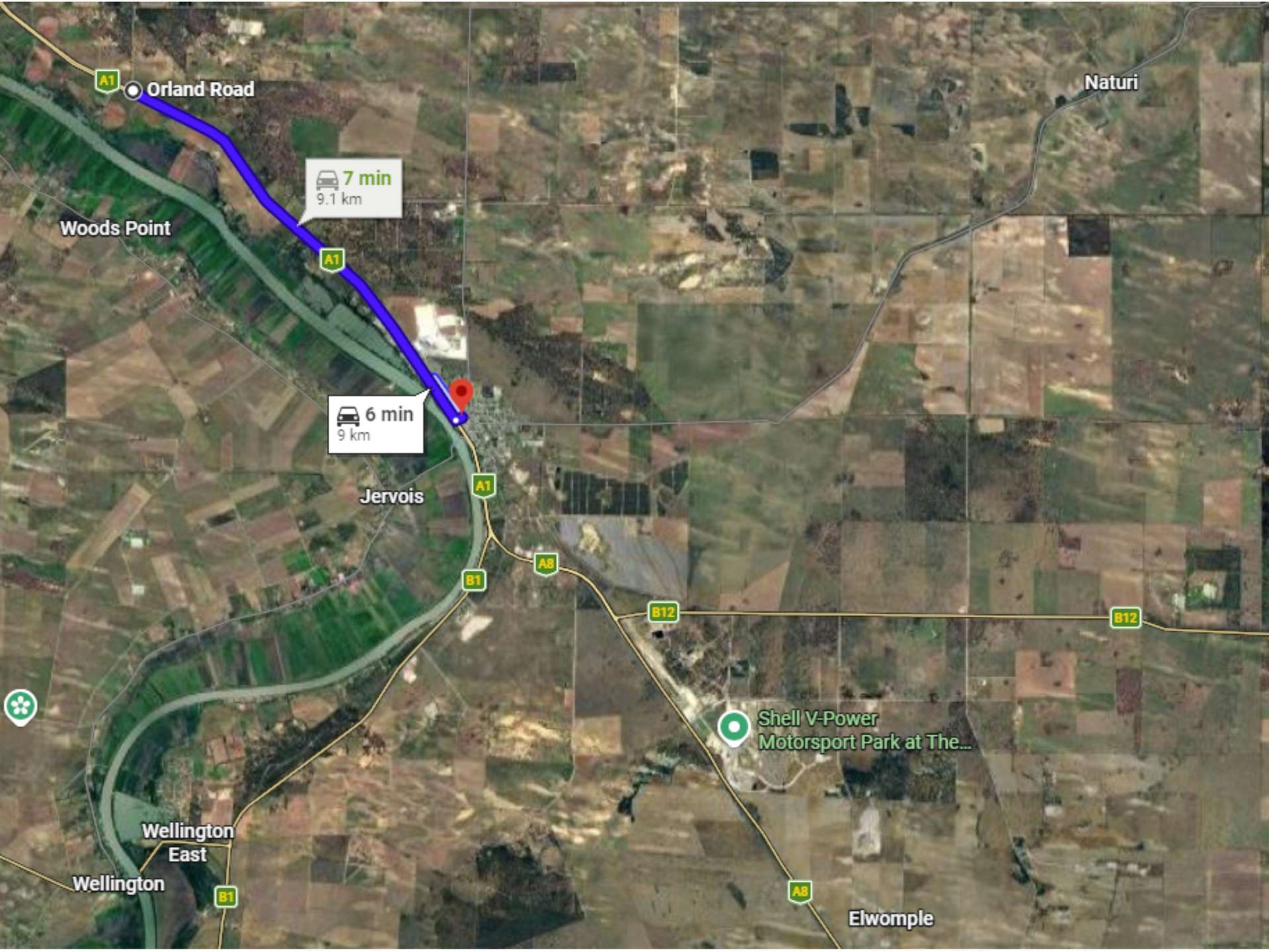 Lot 16 Princes Highway, Tailem Bend For Sale by Farmbuy.com - image 9