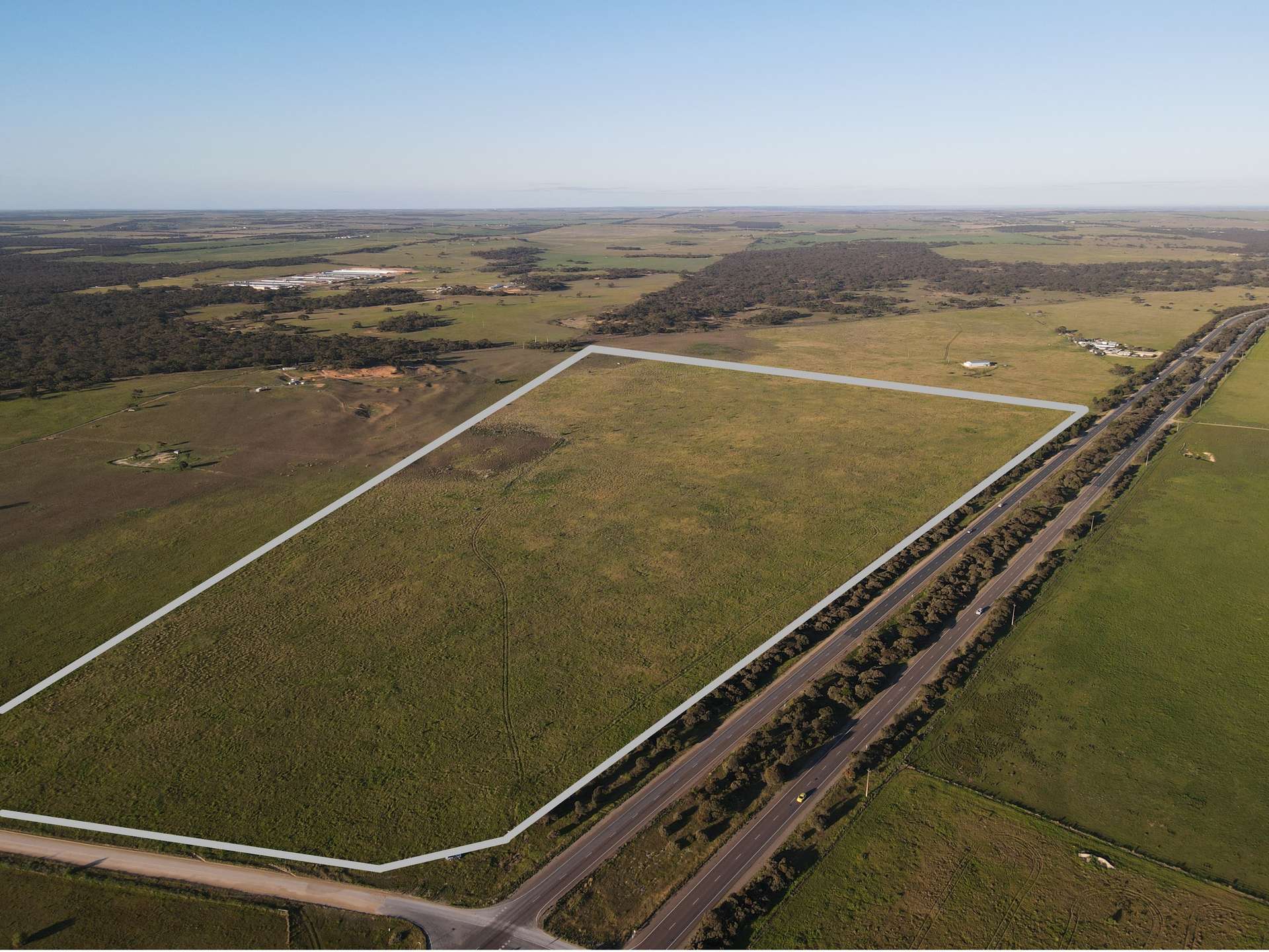 Lot 16 Princes Highway, Tailem Bend For Sale by Farmbuy.com - image 4