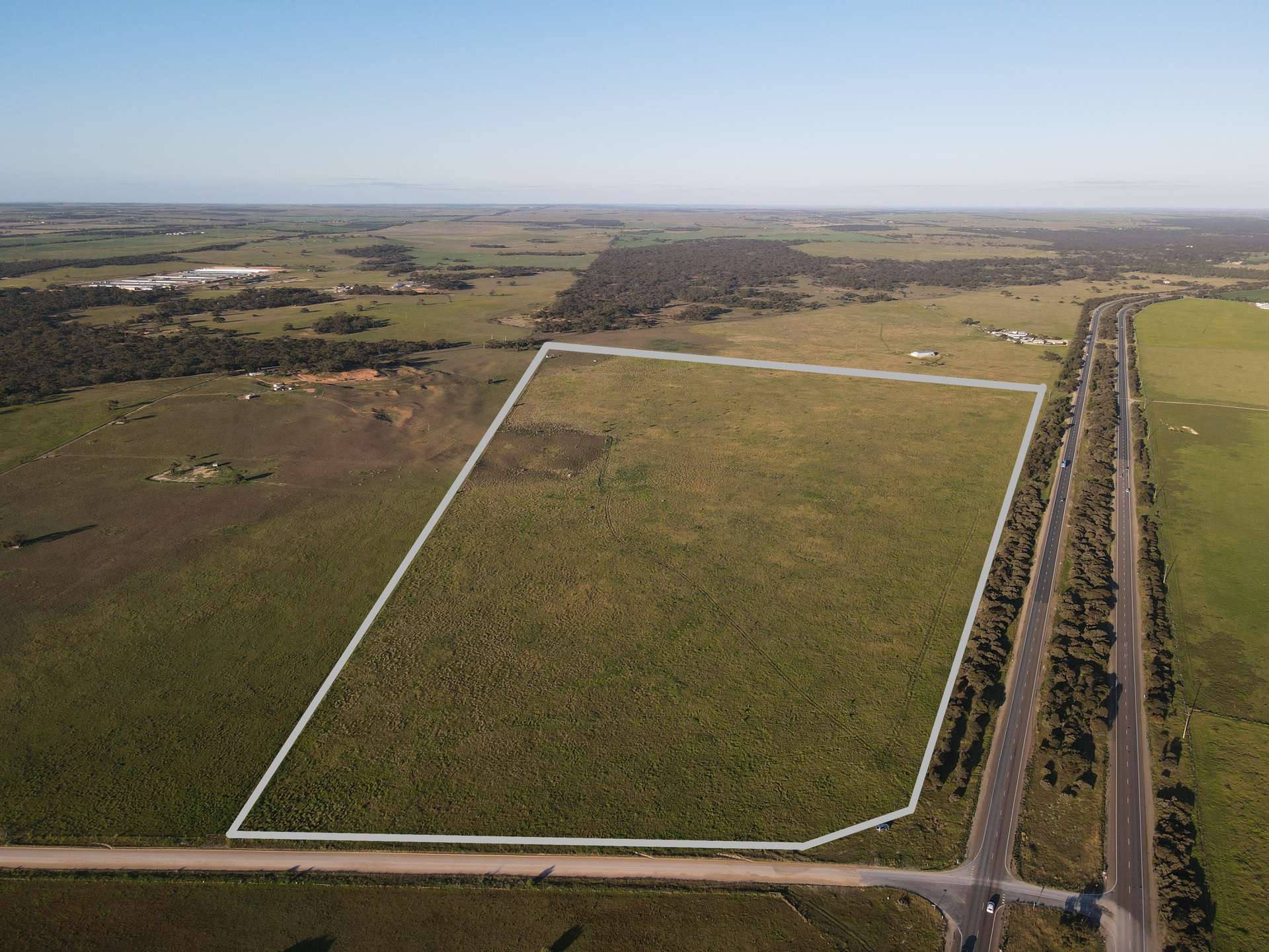 Lot 16 Princes Highway, Tailem Bend For Sale by Farmbuy.com - image 5
