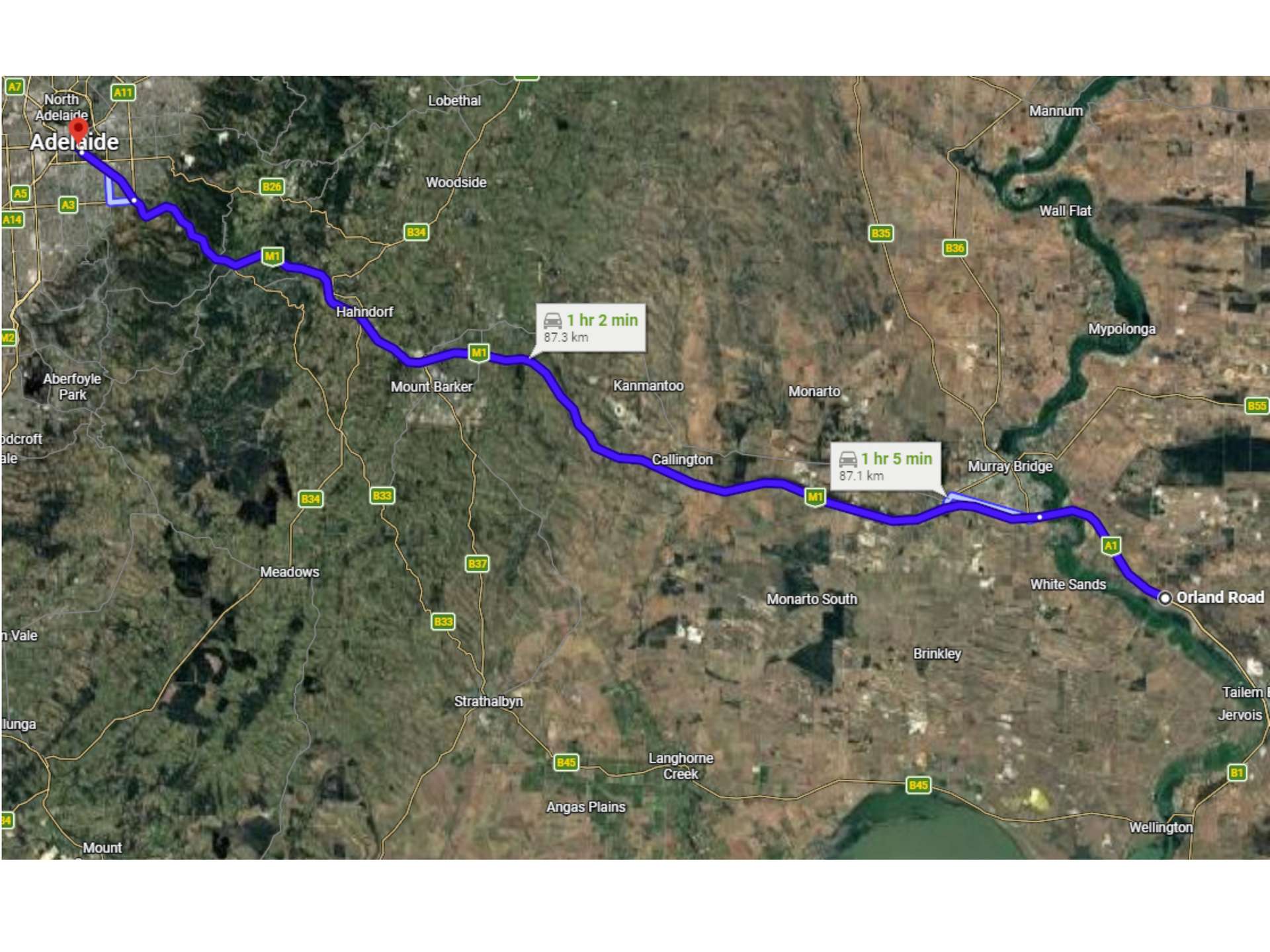Lot 16 Princes Highway, Tailem Bend For Sale by Farmbuy.com - image 7