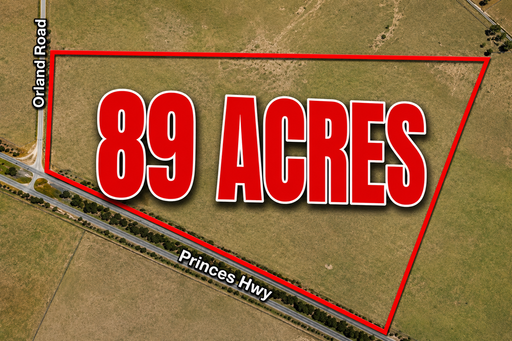 Lot 16 Princes Highway, Tailem Bend SA 5260