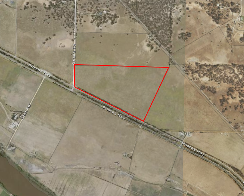 Lot 16 Princes Highway, Tailem Bend For Sale by Farmbuy.com - image 2