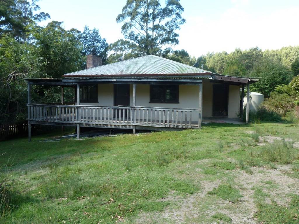 40 Youds Road, Golden Valley TAS 7304