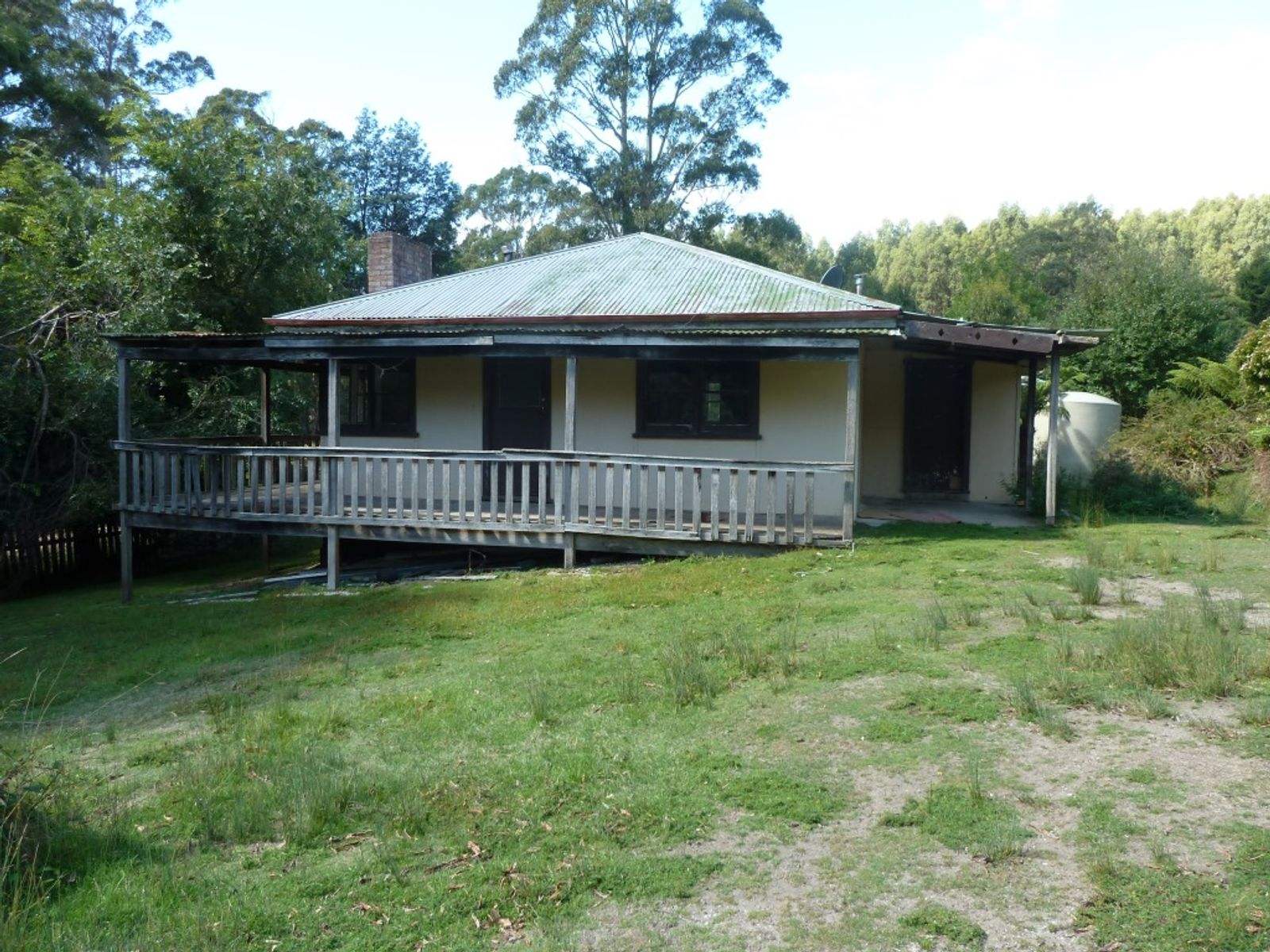 40 Youds Road, Golden Valley Sold by Farmbuy.com - image 1