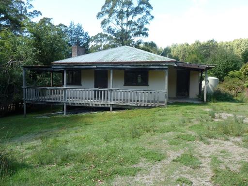 Farm Sold - TAS - Golden Valley - 7304 - 2 Bedroom Country Cottage 