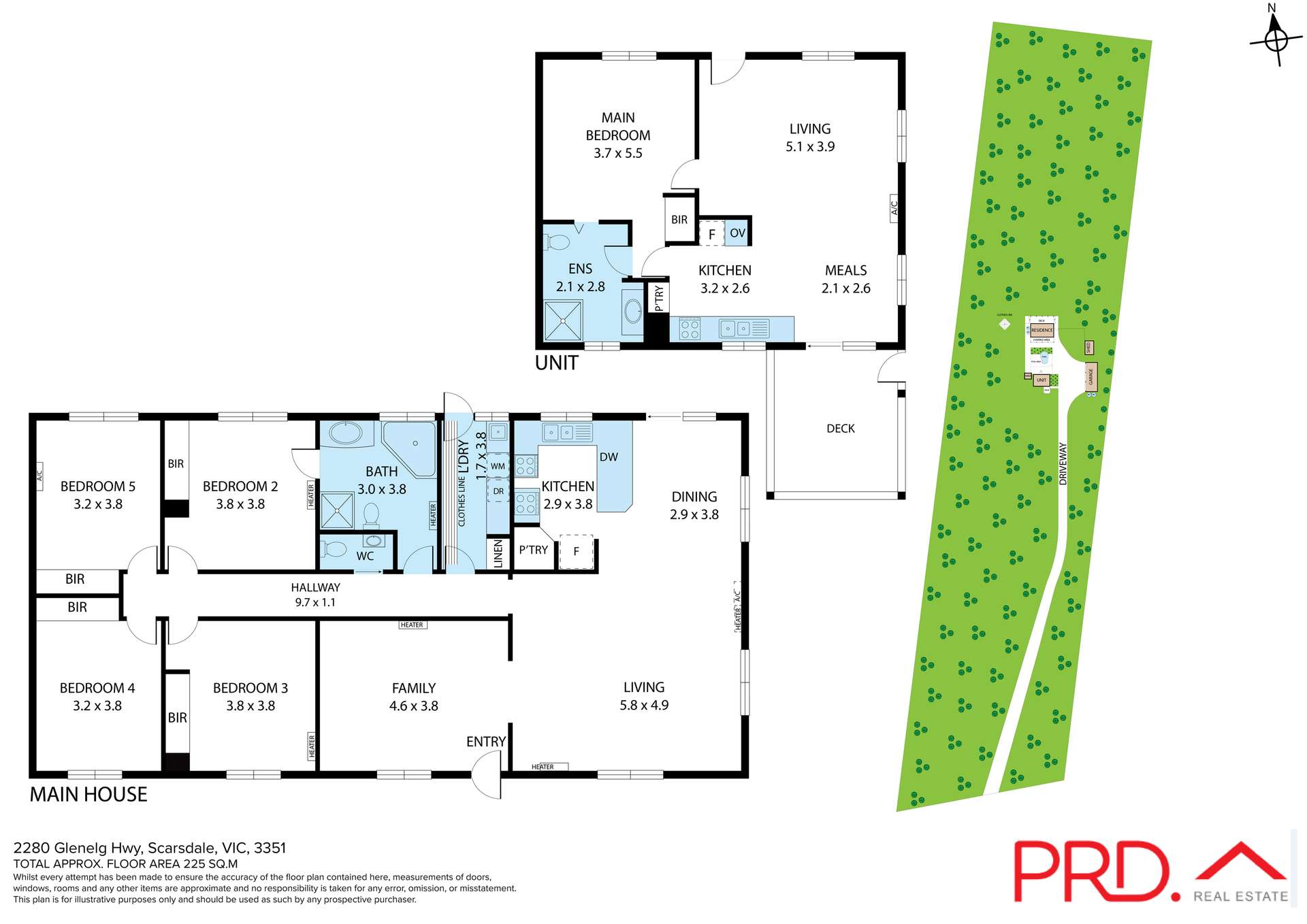 2280 Glenelg Highway, Scarsdale For Sale by Farmbuy.com - image 21