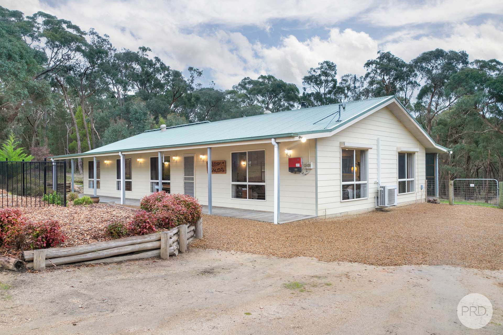 2280 Glenelg Highway, Scarsdale For Sale by Farmbuy.com - image 1