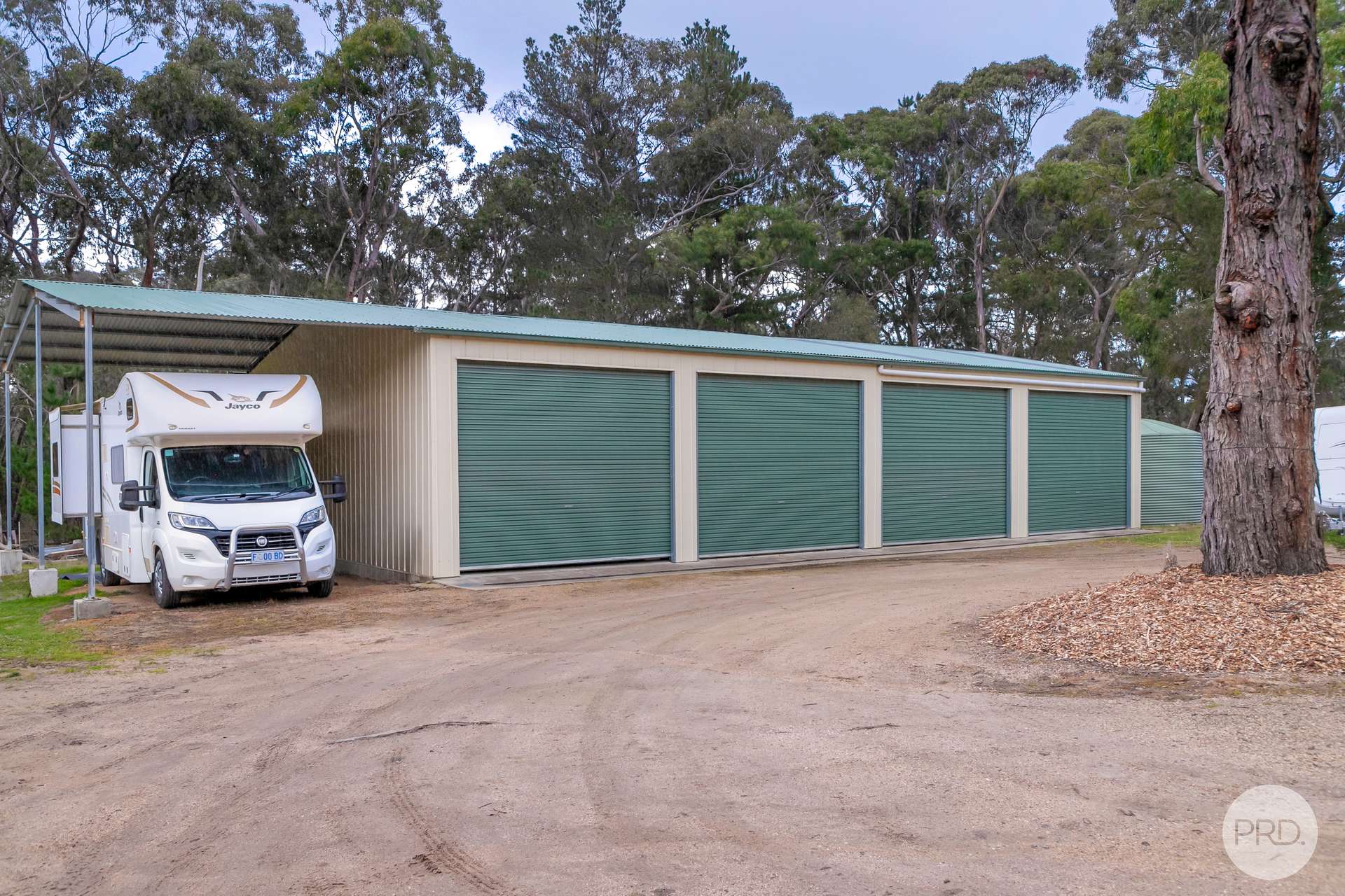 2280 Glenelg Highway, Scarsdale For Sale by Farmbuy.com - image 16