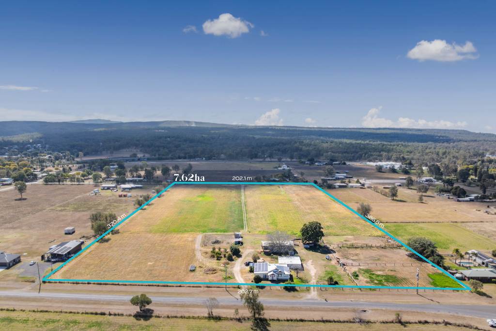 31 Lockyer Creek Road, Helidon QLD 4344