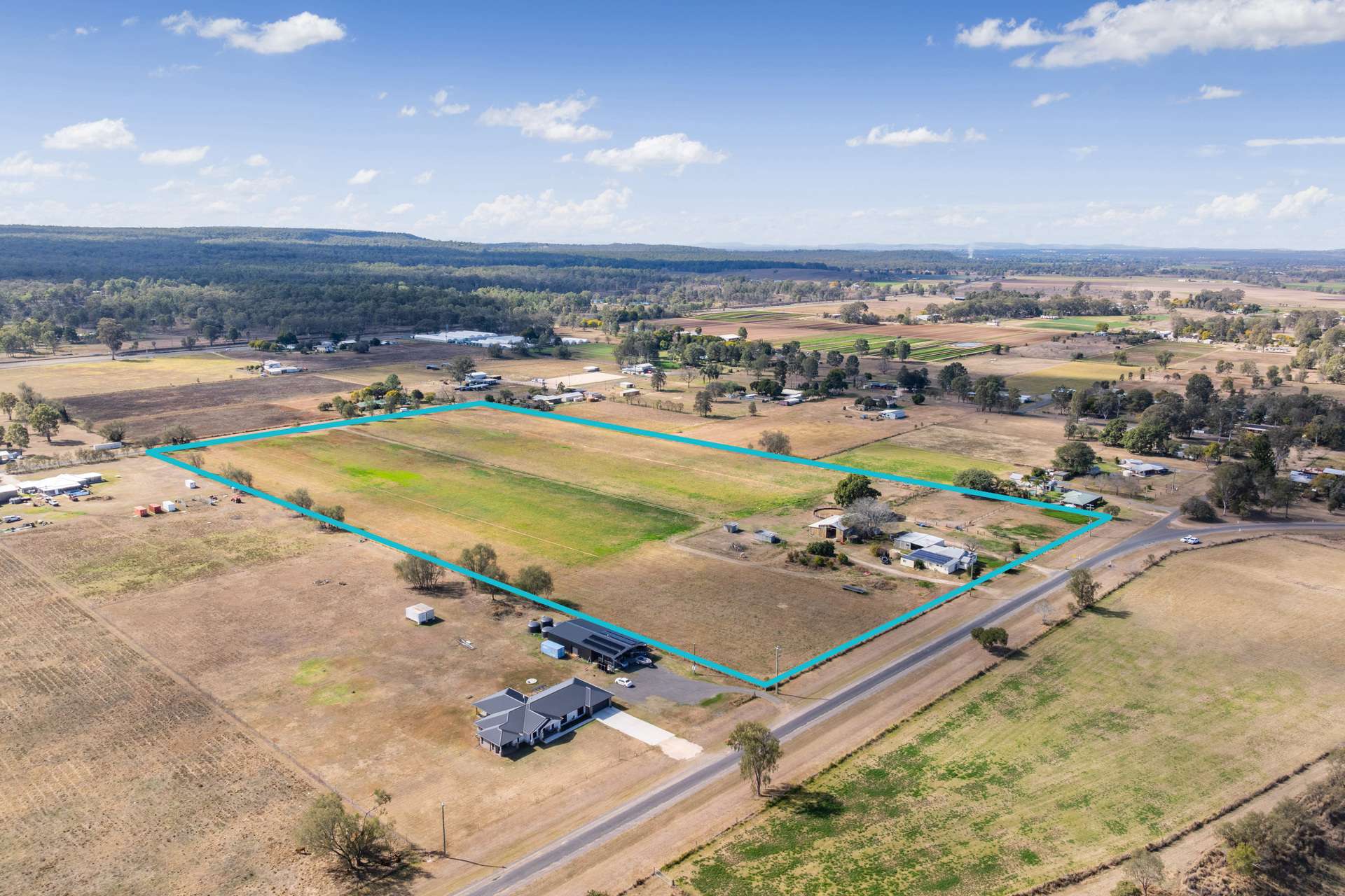 31 Lockyer Creek Road, Helidon For Sale by Farmbuy.com - image 3