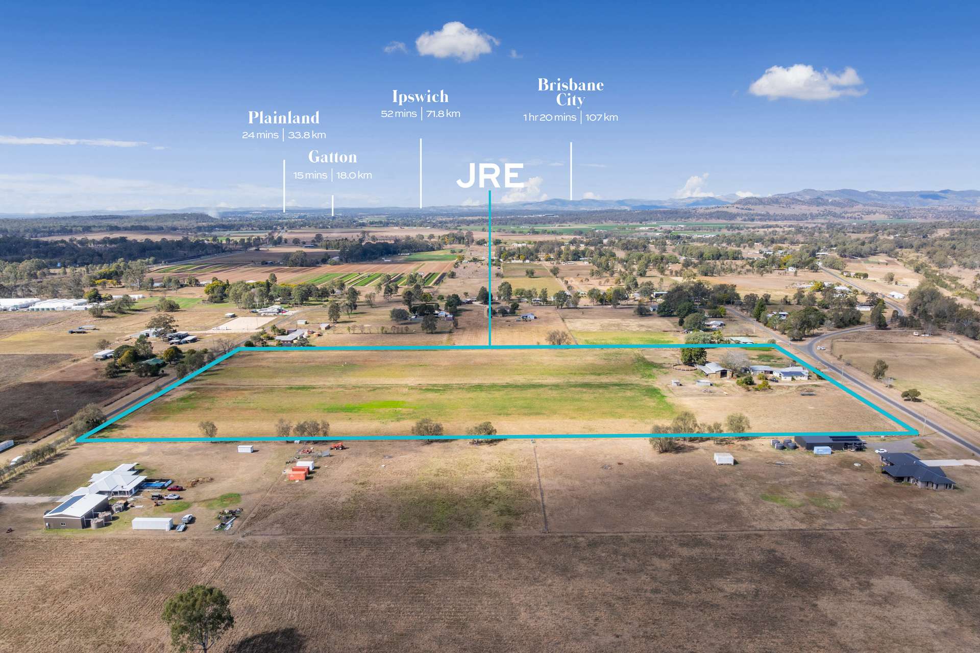 31 Lockyer Creek Road, Helidon For Sale by Farmbuy.com - image 4