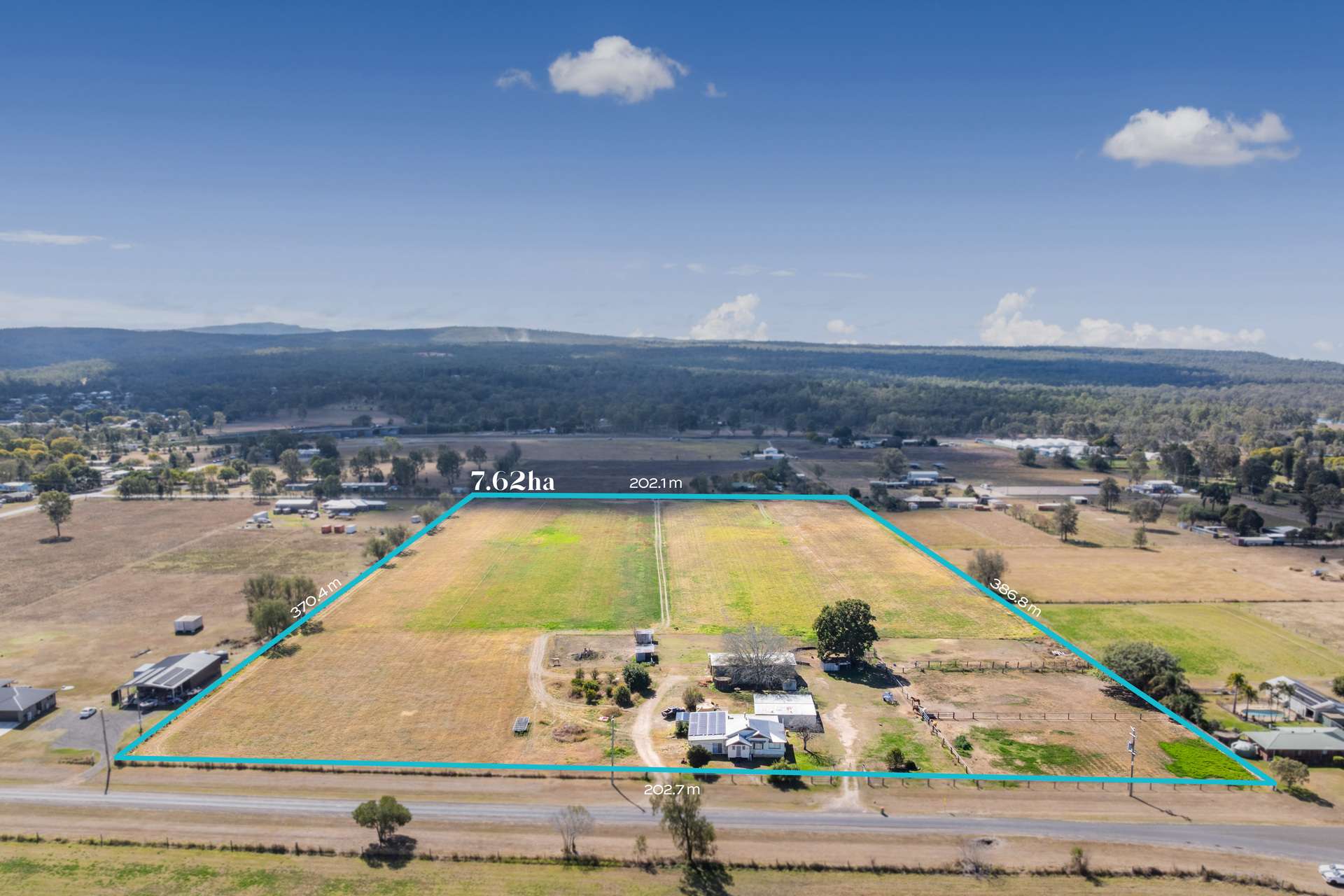 31 Lockyer Creek Road, Helidon For Sale by Farmbuy.com - image 1