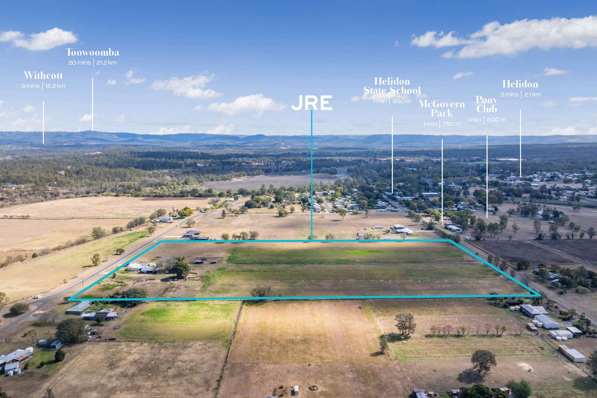 31 Lockyer Creek Road, Helidon For Sale by Farmbuy.com - image 2