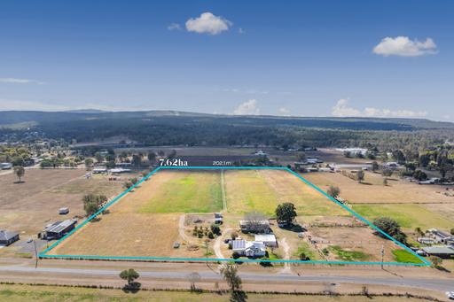 31 Lockyer Creek Road, Helidon QLD 4344