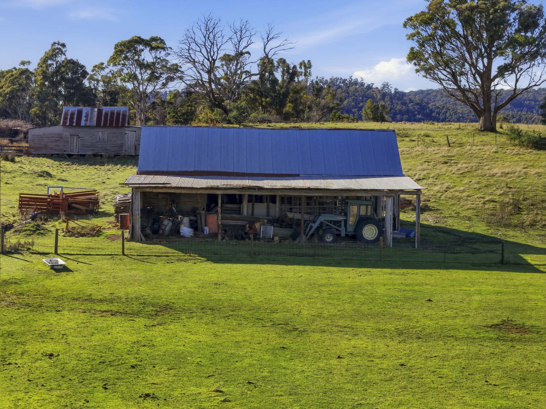 1157 Bridgenorth Road, Bridgenorth For Sale by Farmbuy.com - image 19