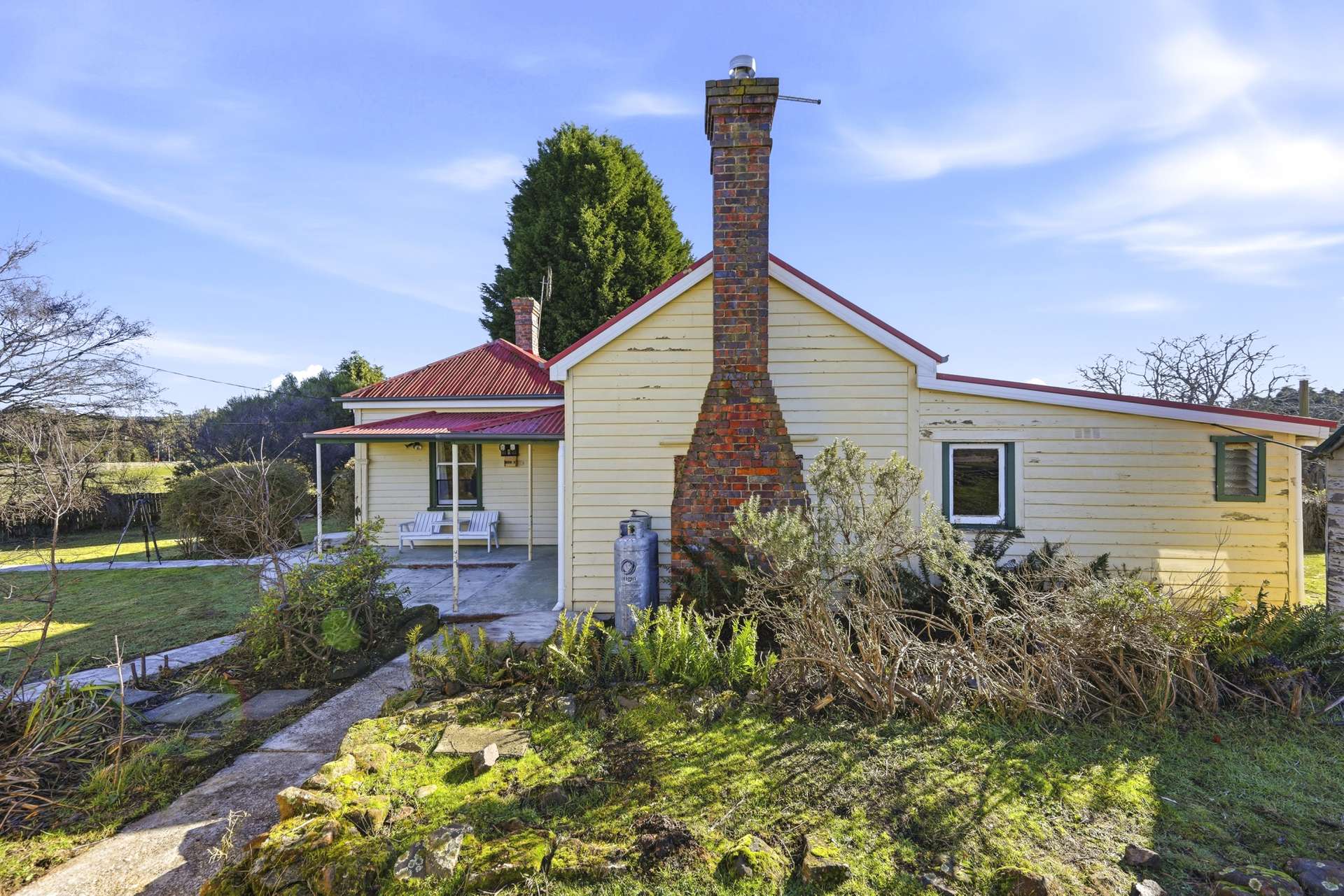 1157 Bridgenorth Road, Bridgenorth For Sale by Farmbuy.com - image 6