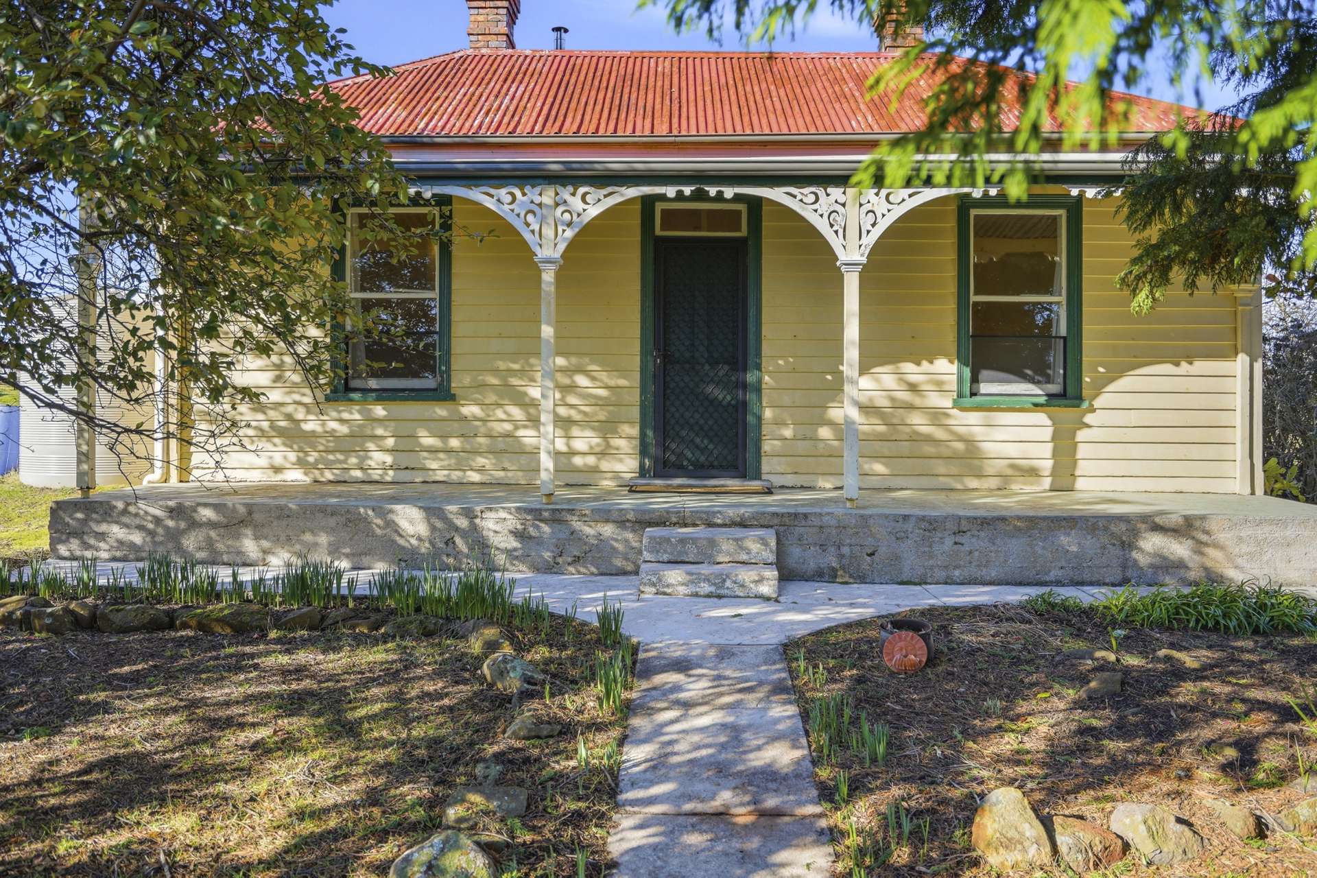 1157 Bridgenorth Road, Bridgenorth For Sale by Farmbuy.com - image 4