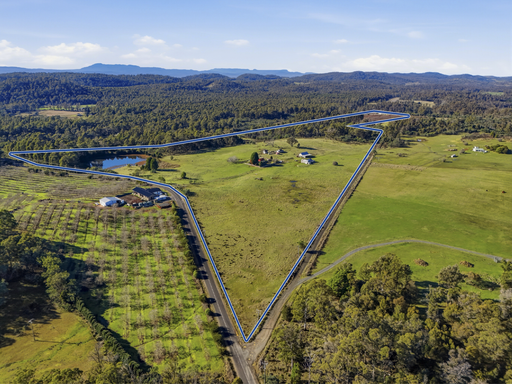 1157 Bridgenorth Road, Bridgenorth TAS 7277