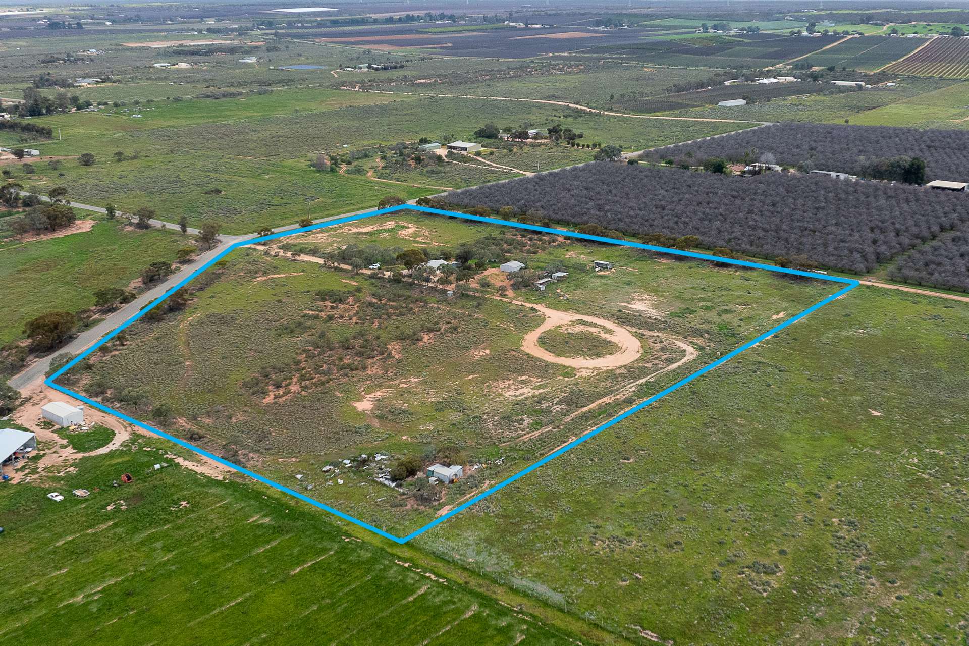 61 Swan Street, Renmark For Sale by Farmbuy.com - image 16
