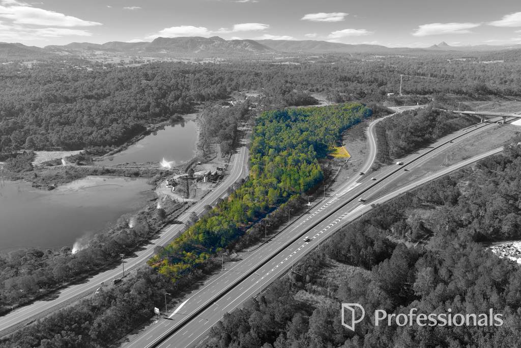 Lot 303 Flood Road, East Deep Creek QLD 4570
