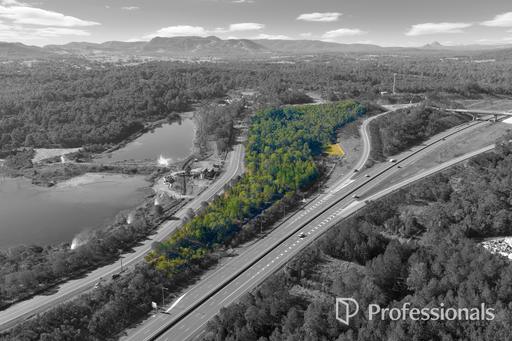 Lot 303 Flood Road, East Deep Creek QLD 4570