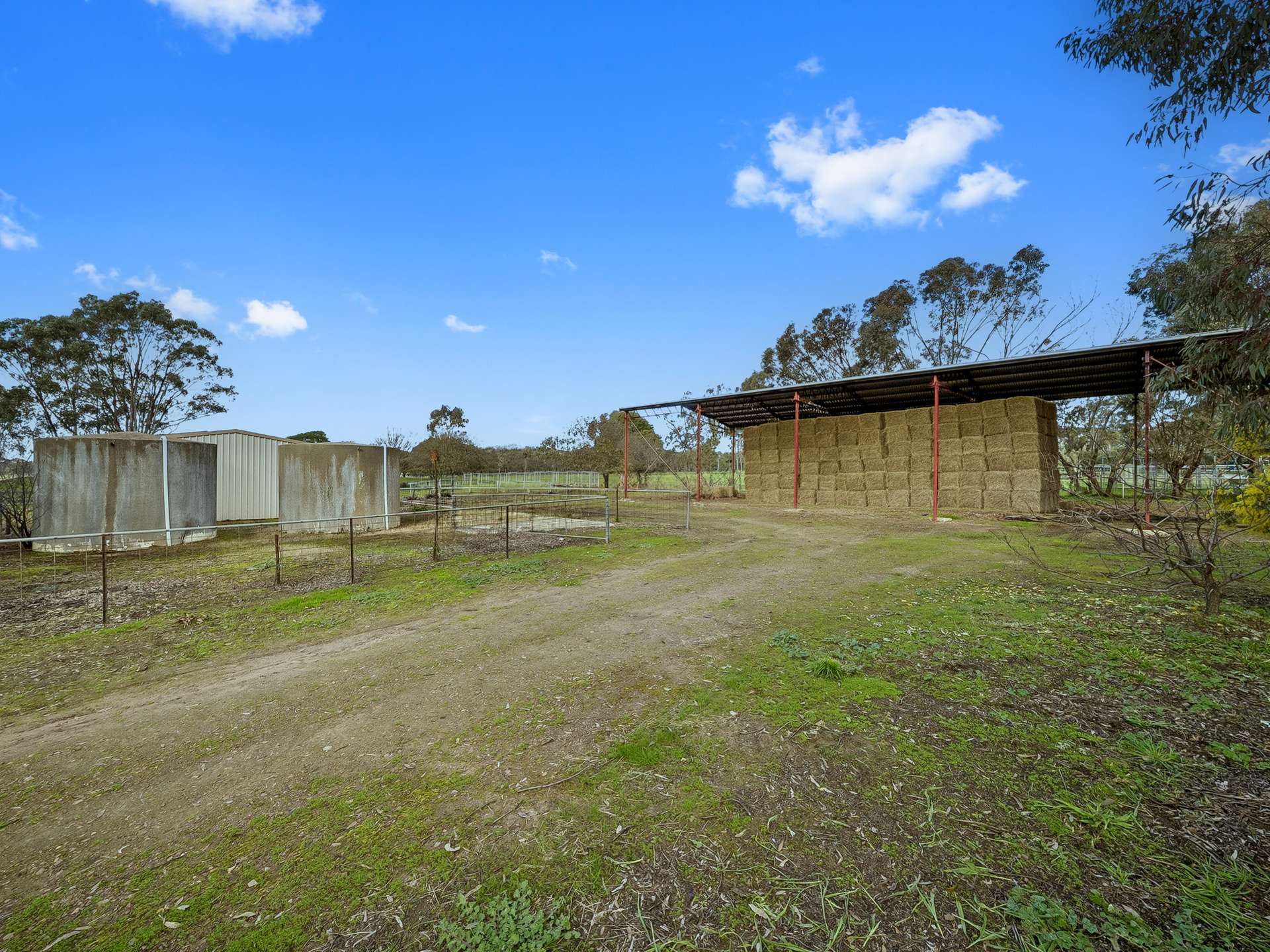 446 Nagambie-Rushworth Road, Bailieston For Sale by Farmbuy.com - image 18