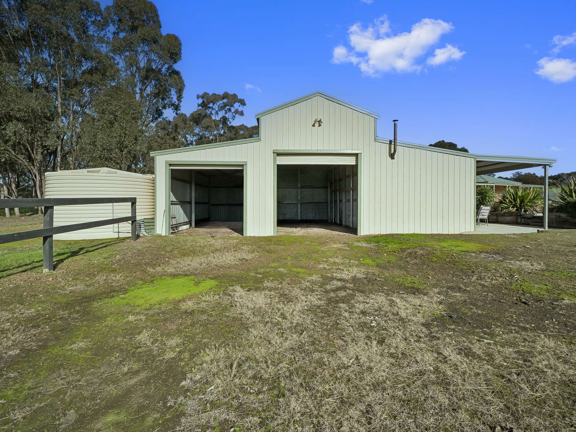 446 Nagambie-Rushworth Road, Bailieston For Sale by Farmbuy.com - image 15