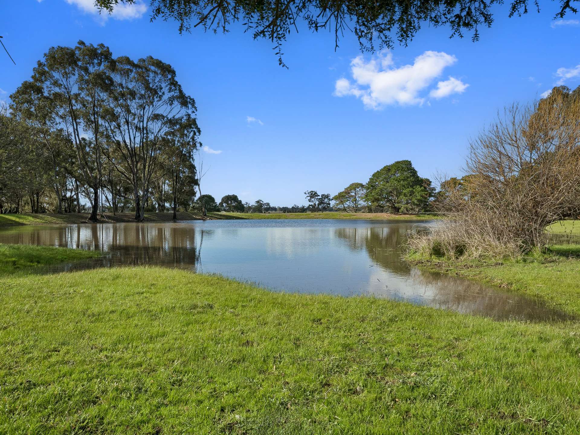 446 Nagambie-Rushworth Road, Bailieston For Sale by Farmbuy.com - image 22
