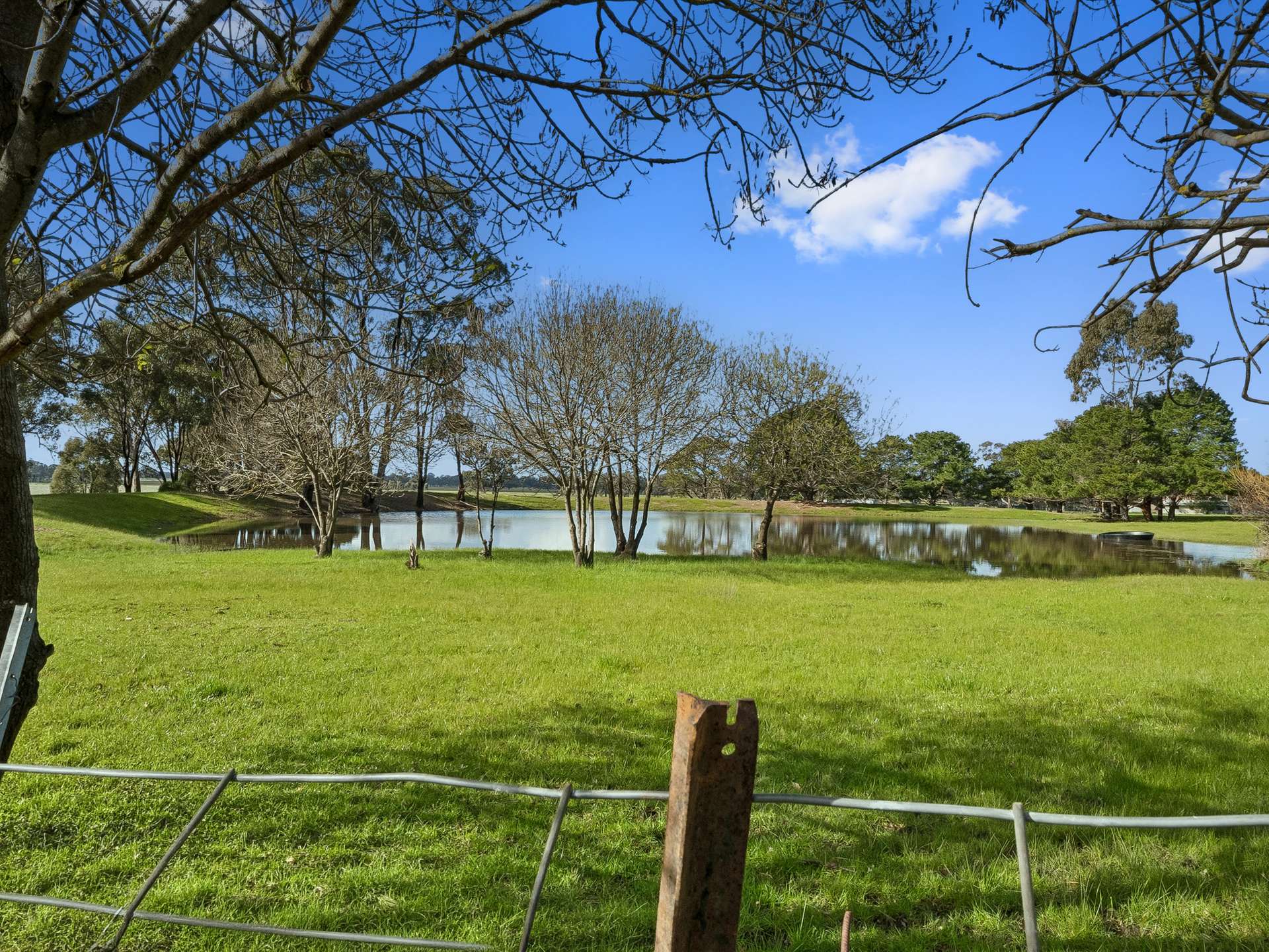 446 Nagambie-Rushworth Road, Bailieston For Sale by Farmbuy.com - image 20