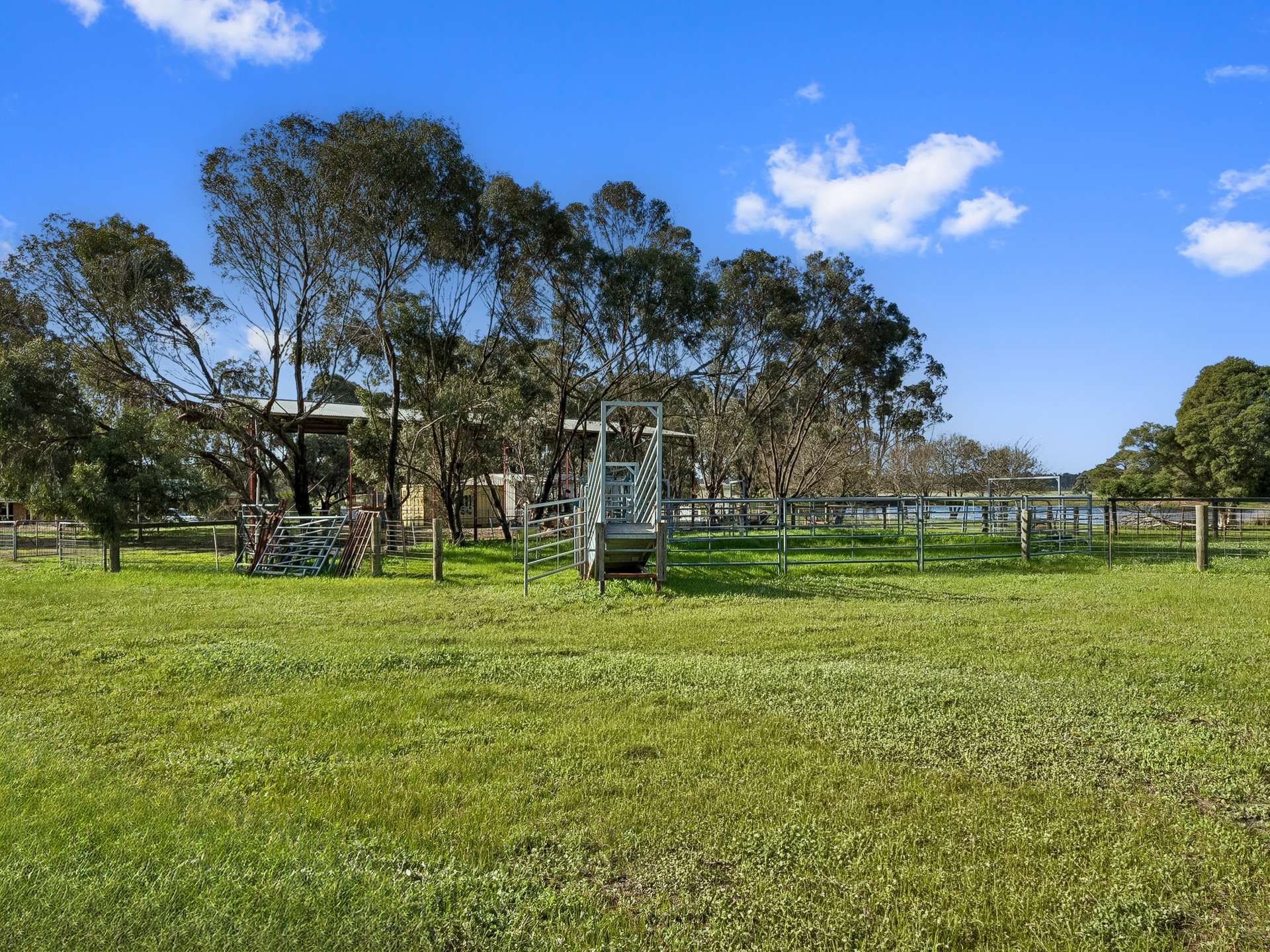 446 Nagambie-Rushworth Road, Bailieston For Sale by Farmbuy.com - image 21