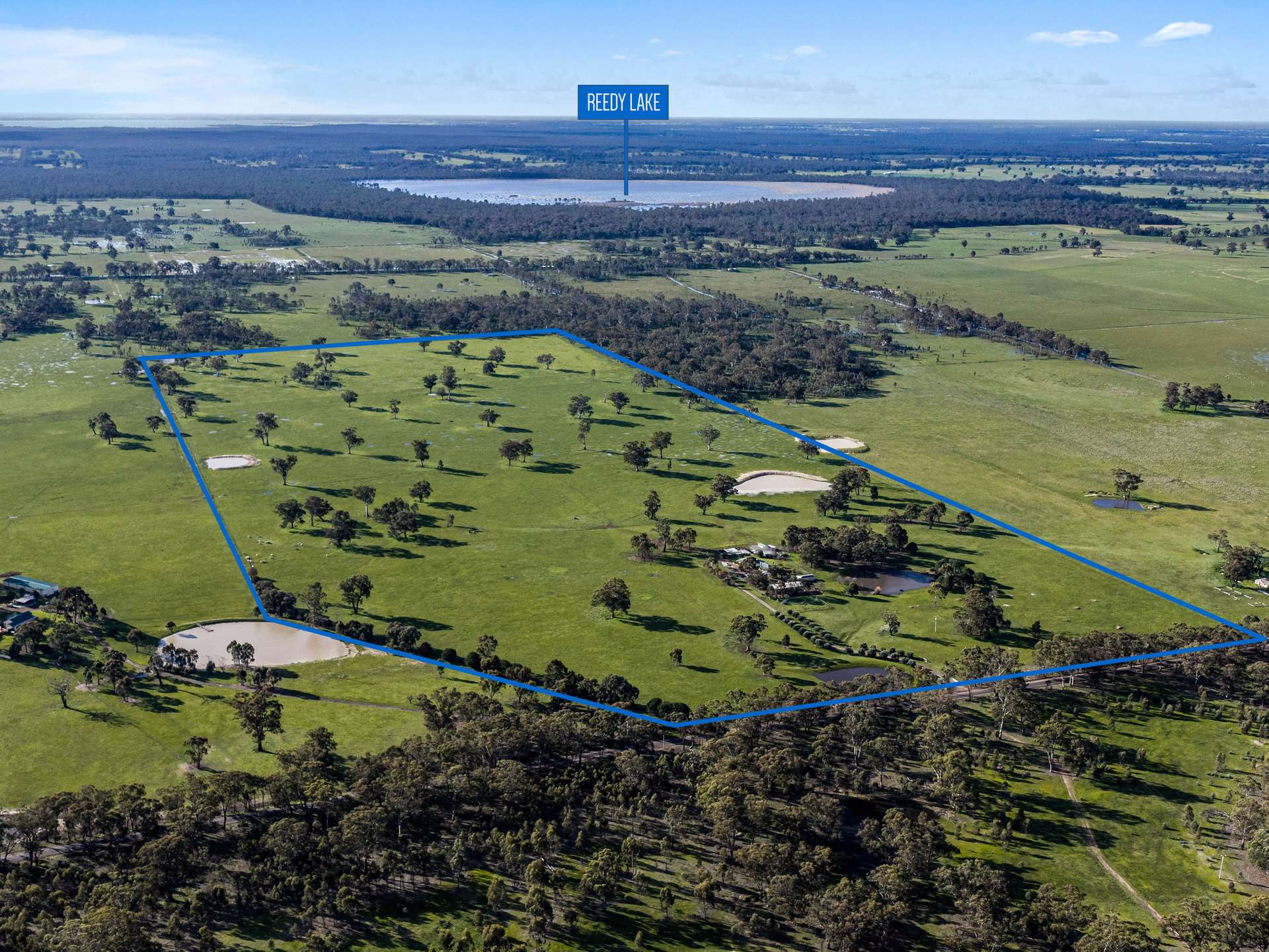 446 Nagambie-Rushworth Road, Bailieston For Sale by Farmbuy.com - image 26