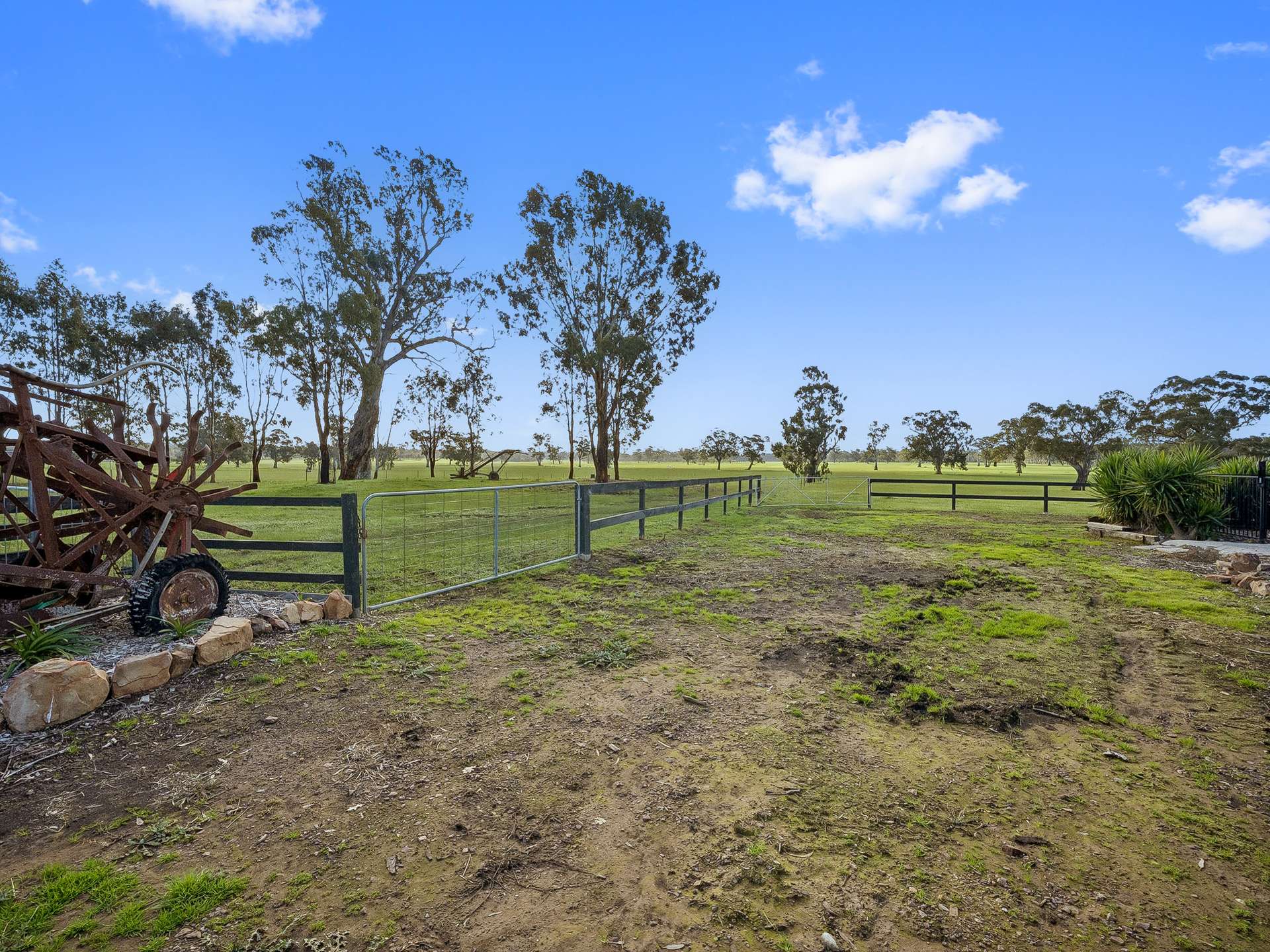 446 Nagambie-Rushworth Road, Bailieston For Sale by Farmbuy.com - image 23