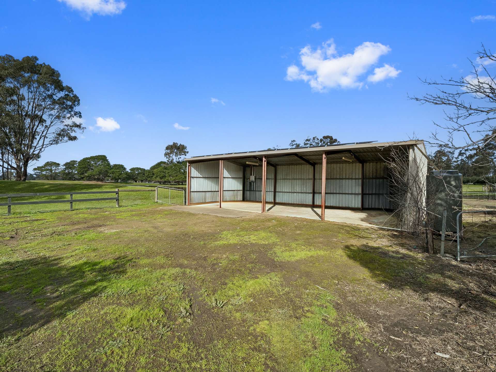 446 Nagambie-Rushworth Road, Bailieston For Sale by Farmbuy.com - image 17
