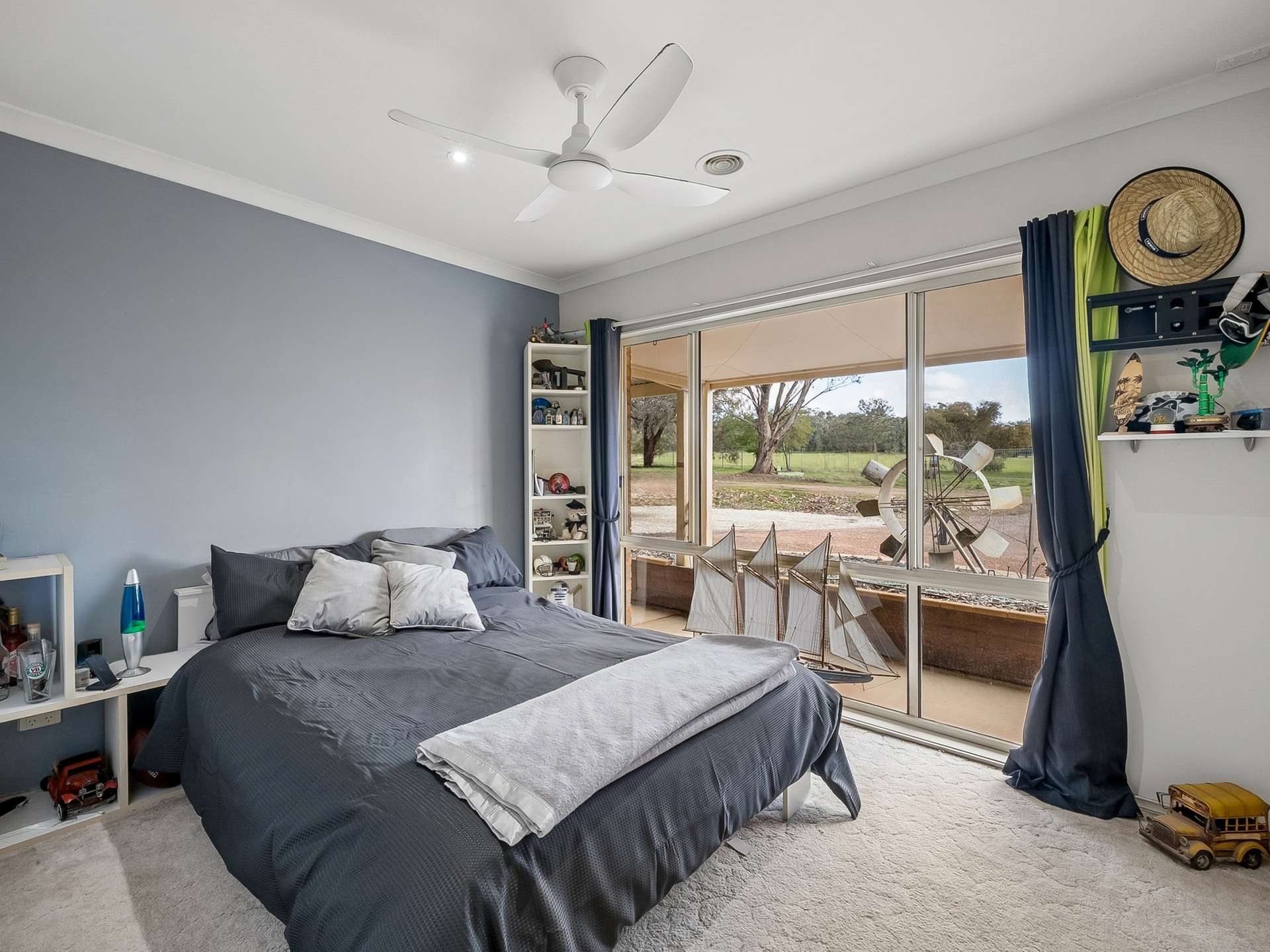 446 Nagambie-Rushworth Road, Bailieston For Sale by Farmbuy.com - image 12