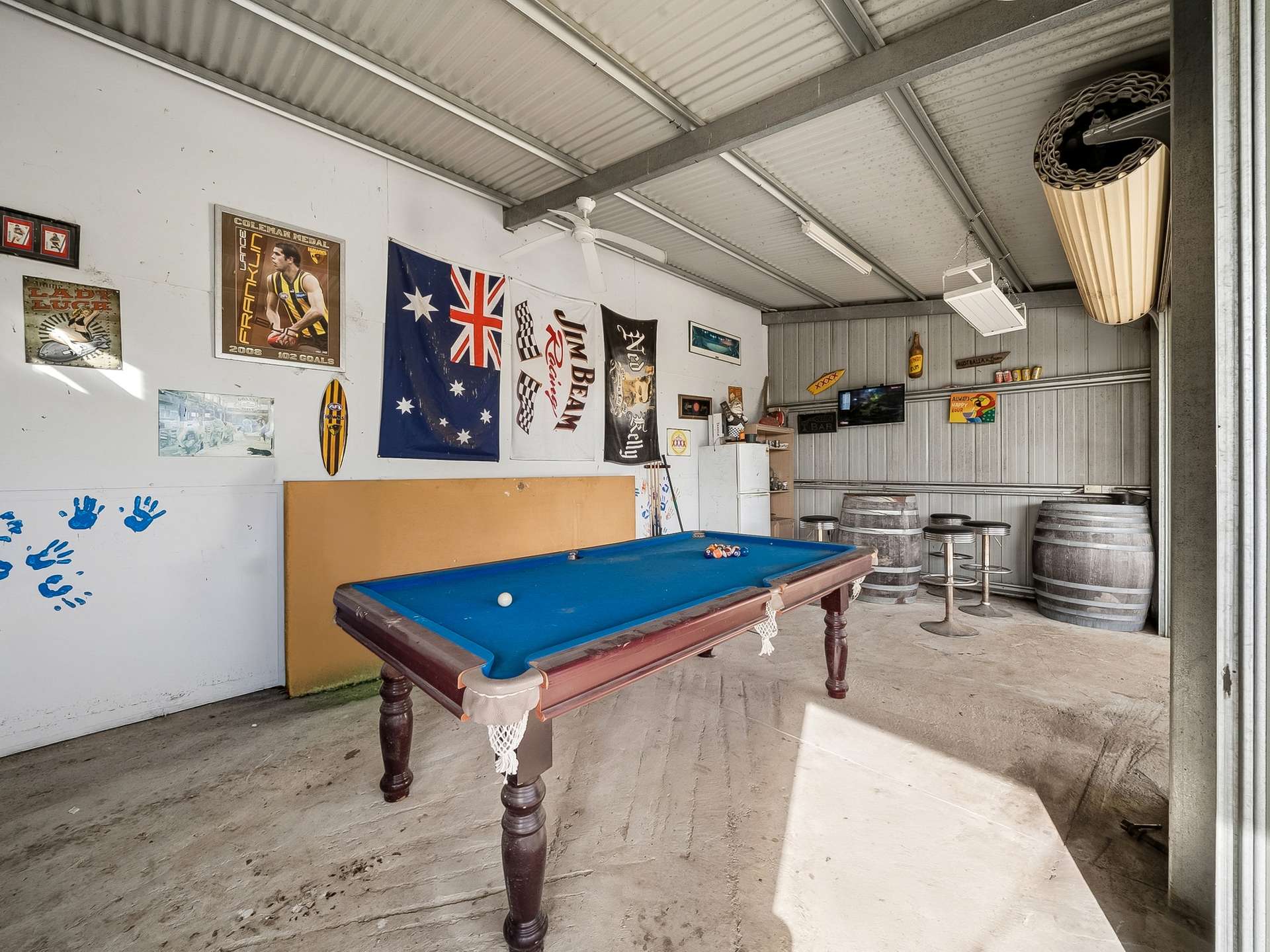 446 Nagambie-Rushworth Road, Bailieston For Sale by Farmbuy.com - image 16