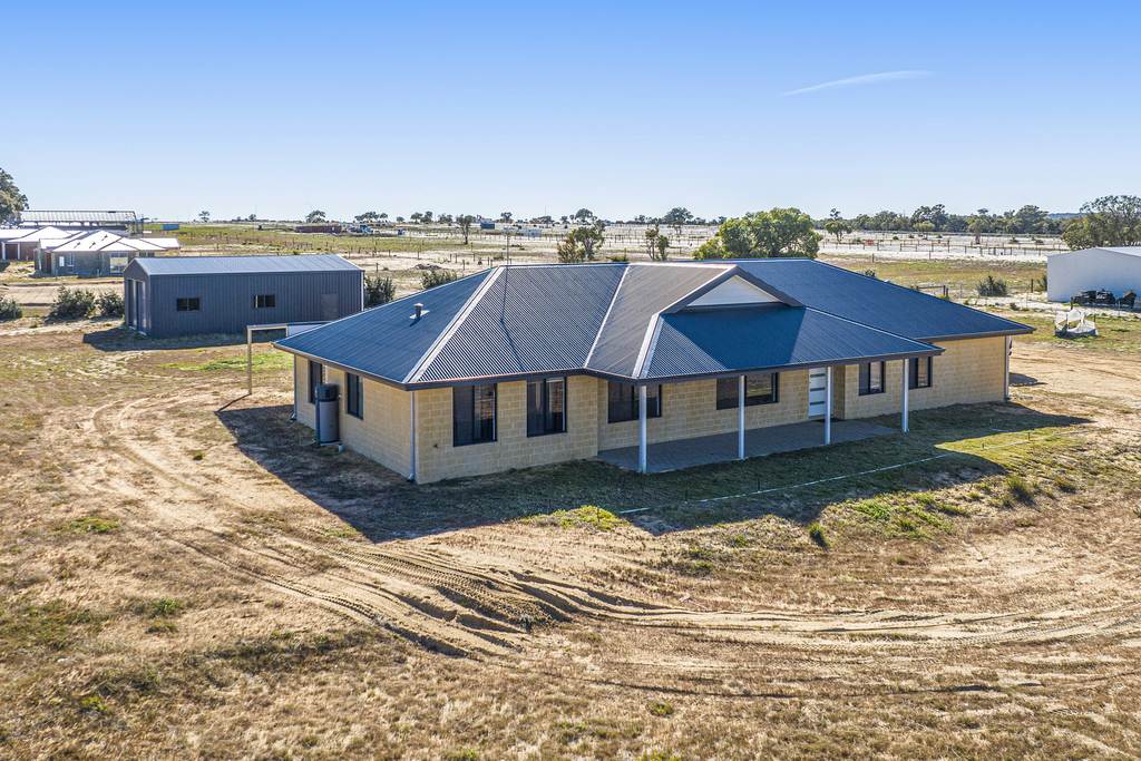 20 Sceptrum Avenue, Chittering WA 6084