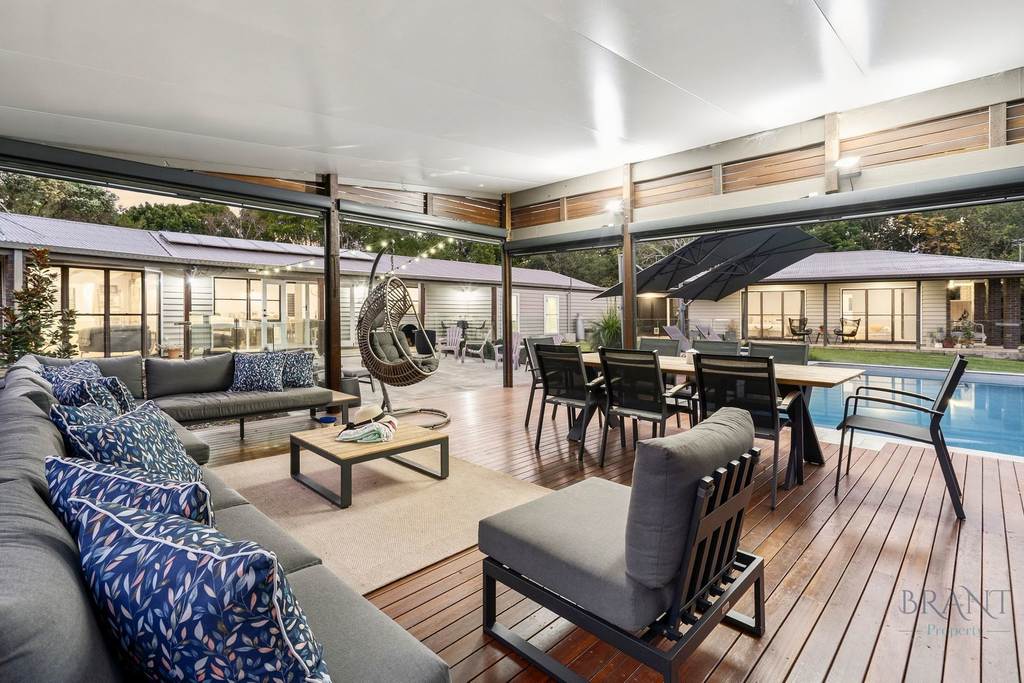 115 Burgum Road, North Maleny QLD 4552