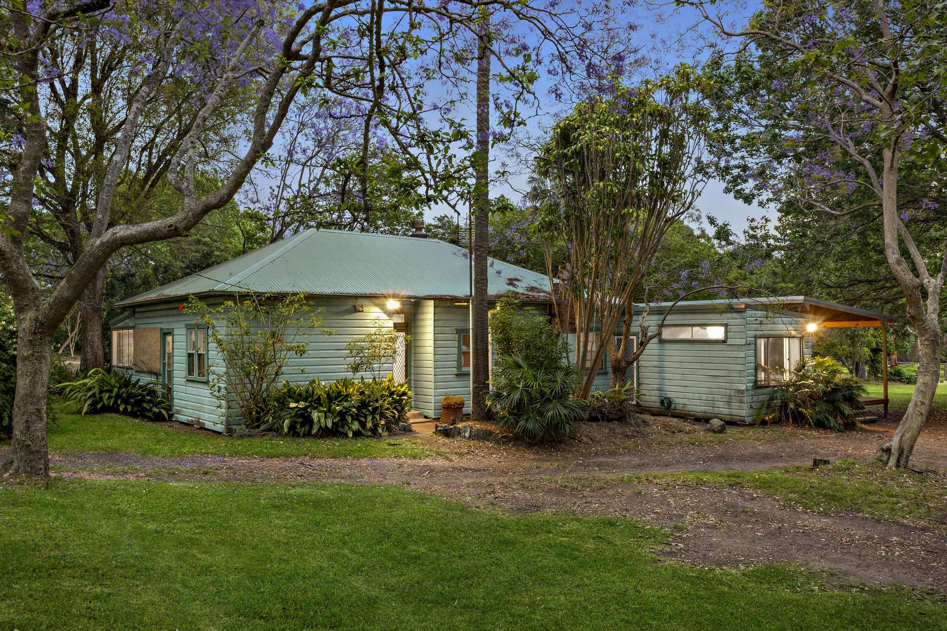 43 Cherry Road, Eleebana Sold by Farmbuy.com - image 2