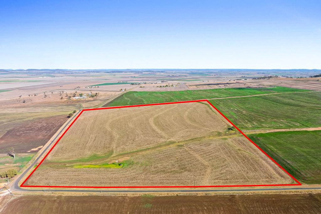 Lot 4 Steele Rudd Road, Budgee QLD 4359