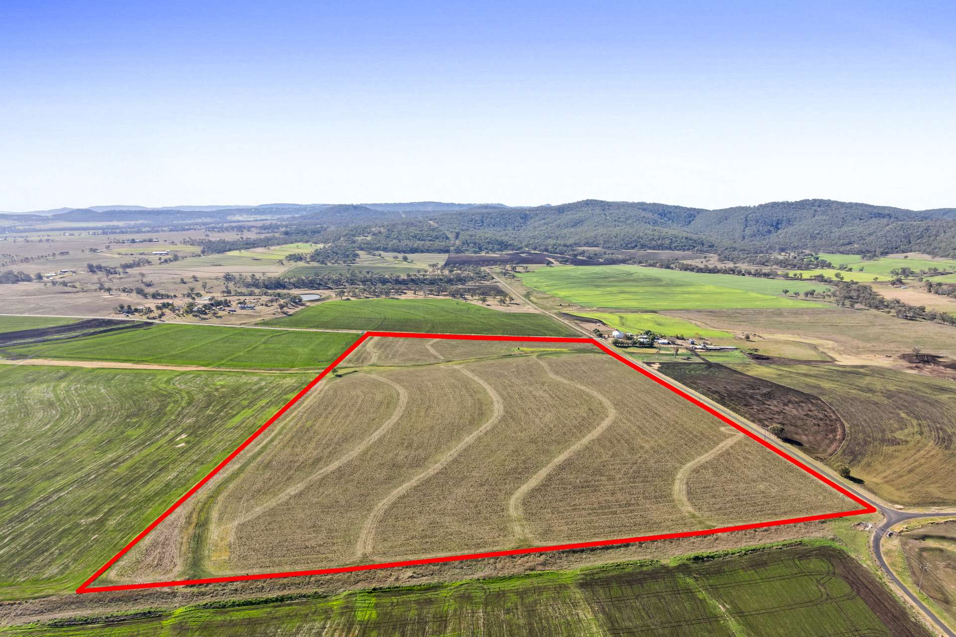 Lot Lot 4,  Steele Rudd Road, Budgee For Sale by Farmbuy.com - image 4