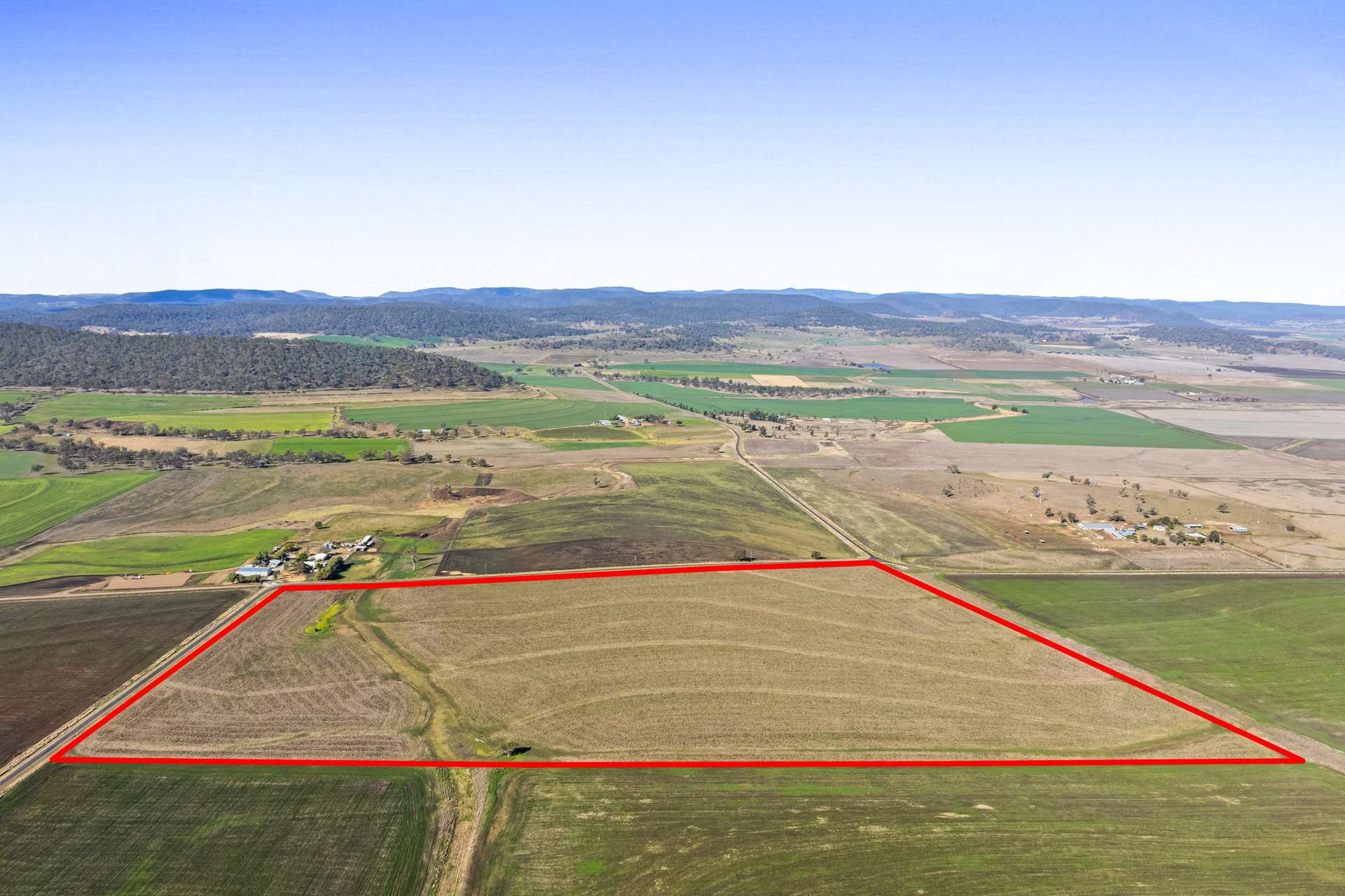 Lot Lot 4,  Steele Rudd Road, Budgee For Sale by Farmbuy.com - image 3