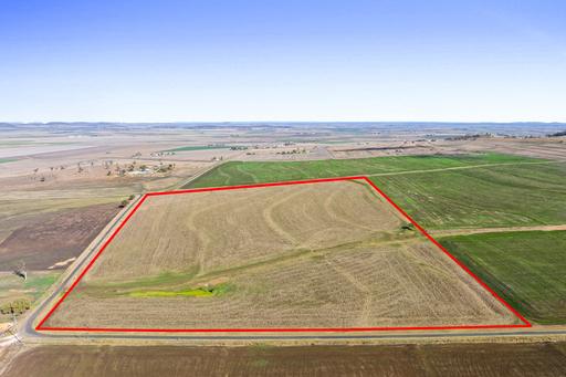 Lot Lot 4&comma; Steele Rudd Road, Budgee QLD 4359