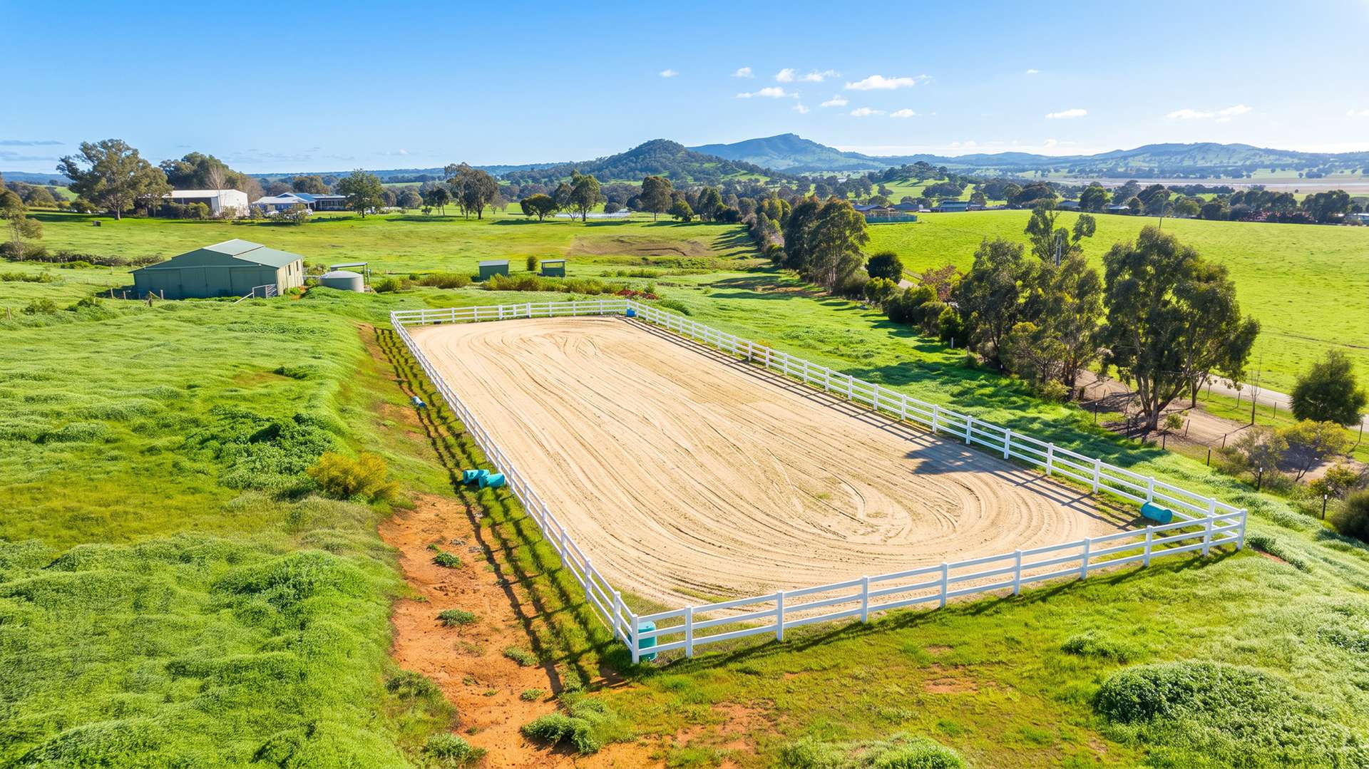 57 Eagle Rise Road, Table Top For Sale by Farmbuy.com - image 27